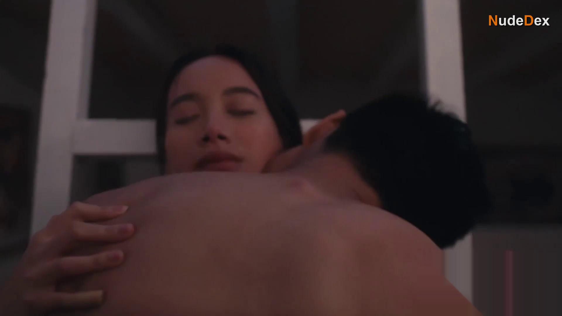 Rica Gonzales in Climax, photo 3