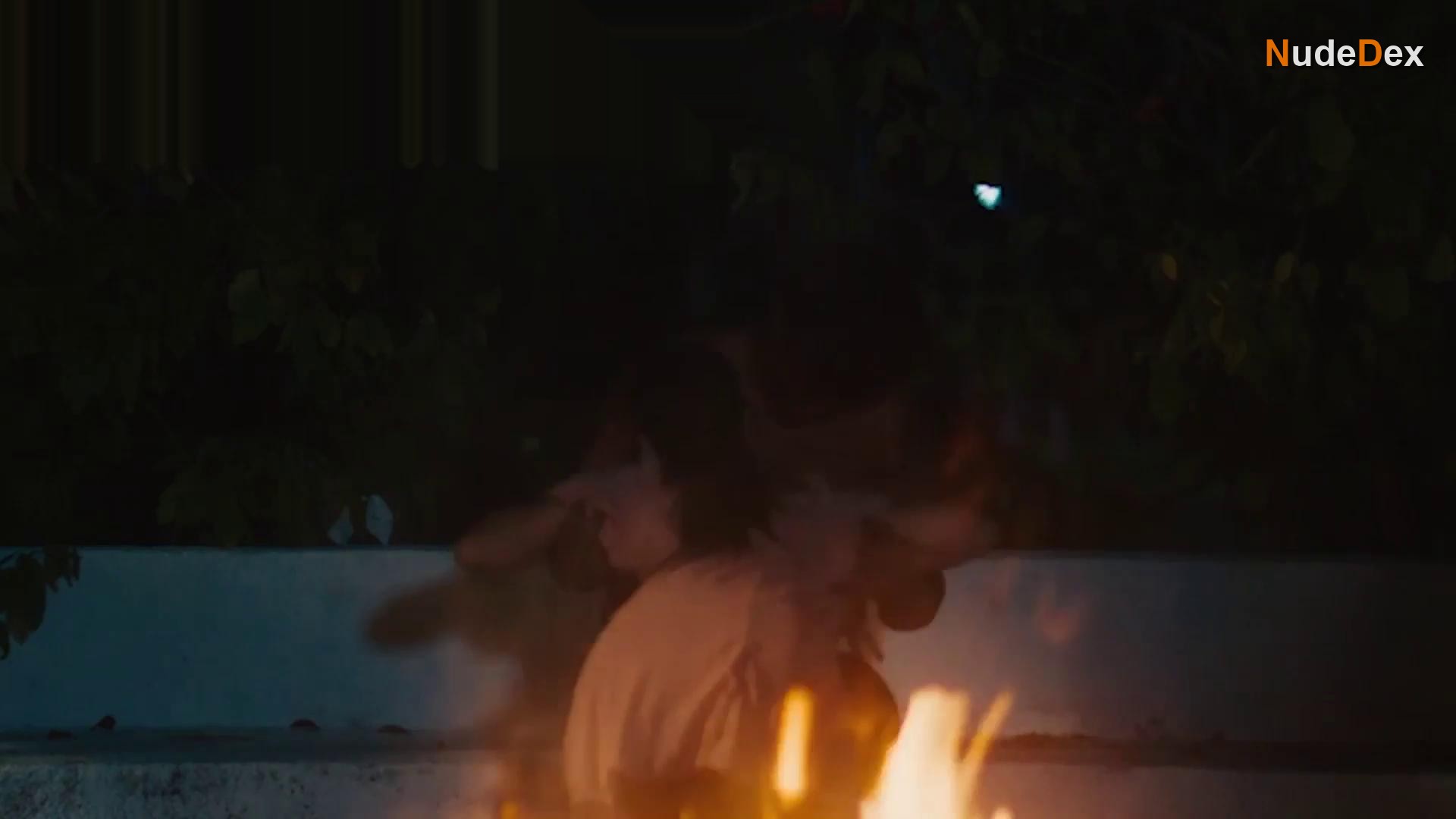 Rica Gonzales in Climax, photo 10