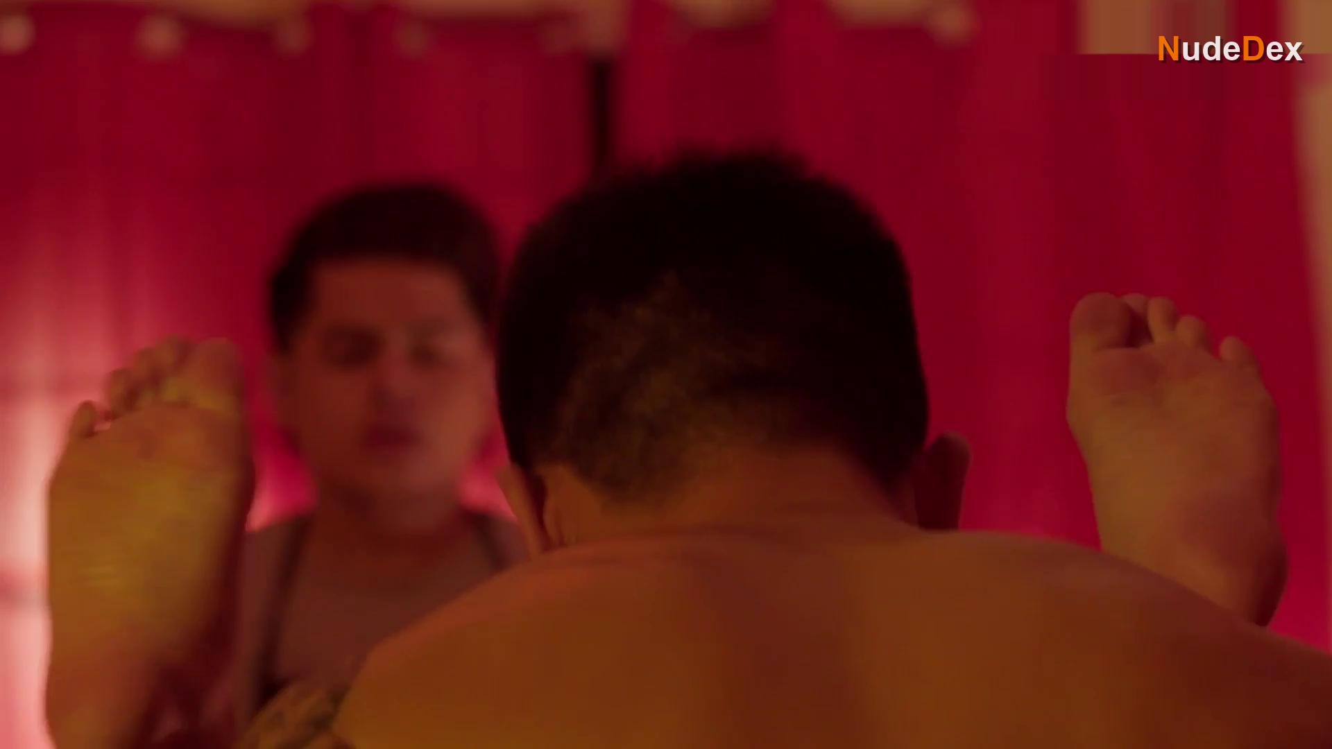 Rica Gonzales in Climax, photo 15