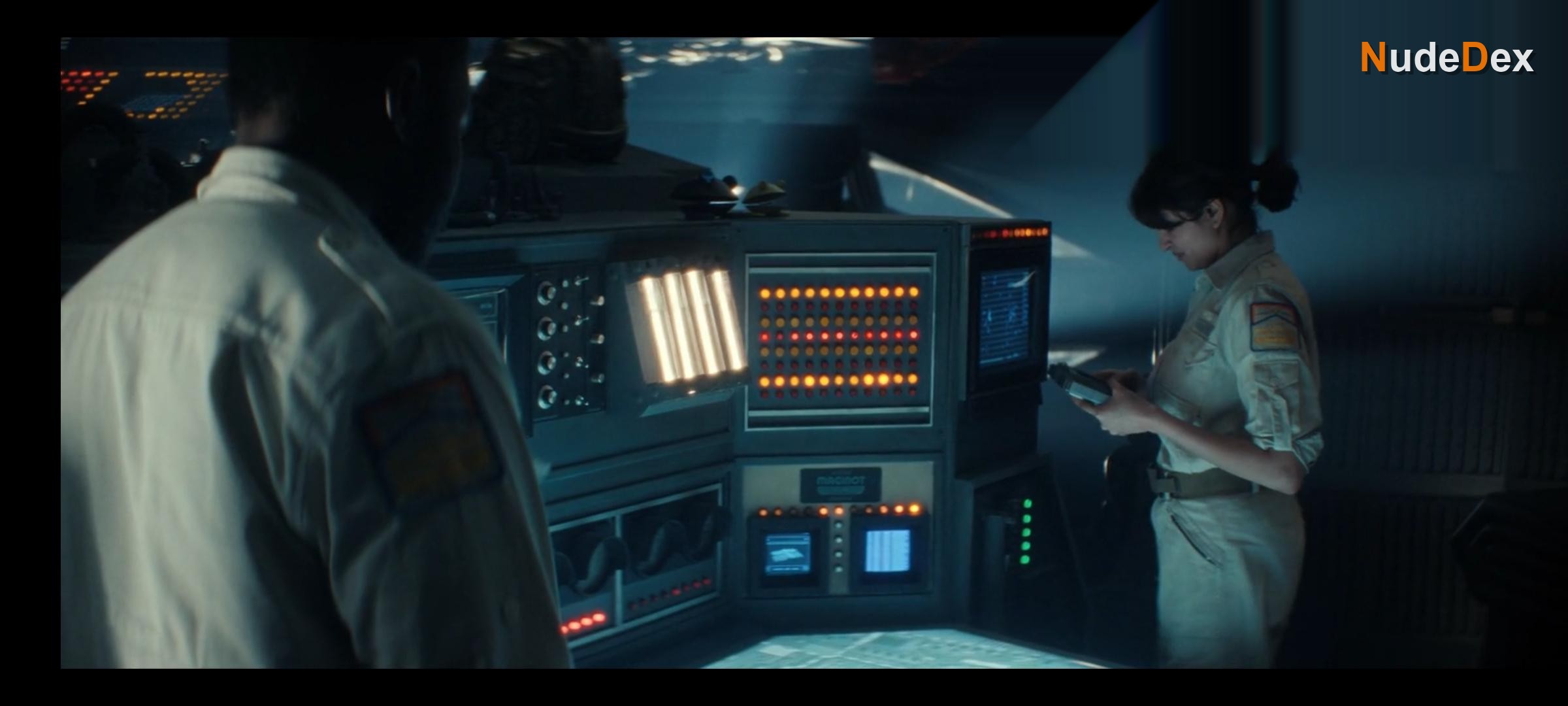 Alien: Earth in Alien Earth, photo 5