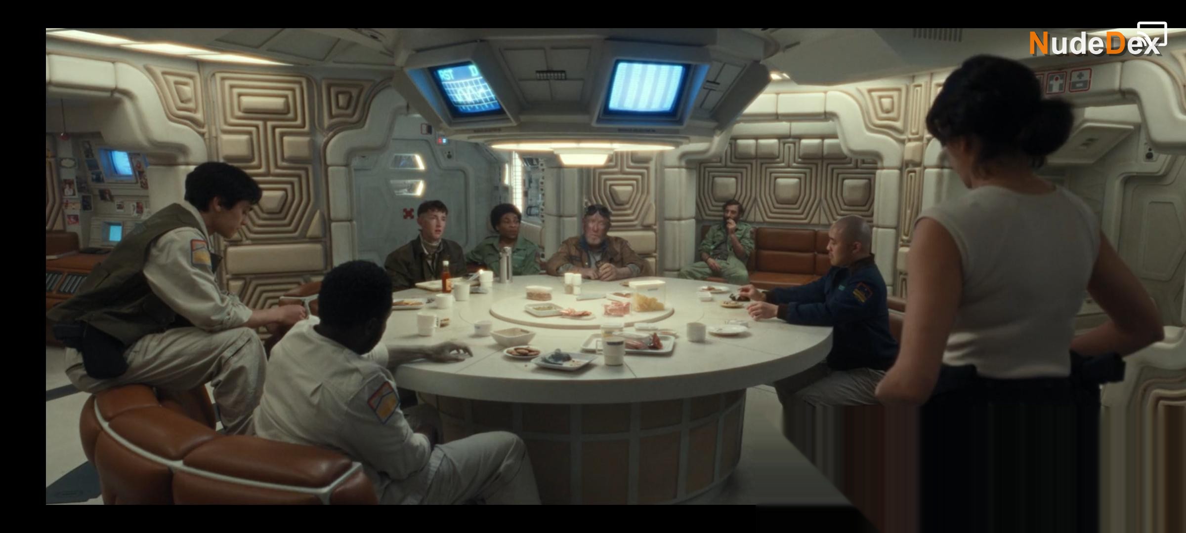 Alien: Earth in Alien Earth, photo 6