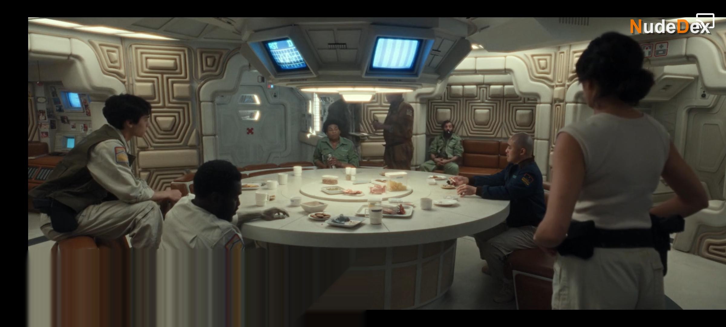 Alien: Earth in Alien Earth, photo 7