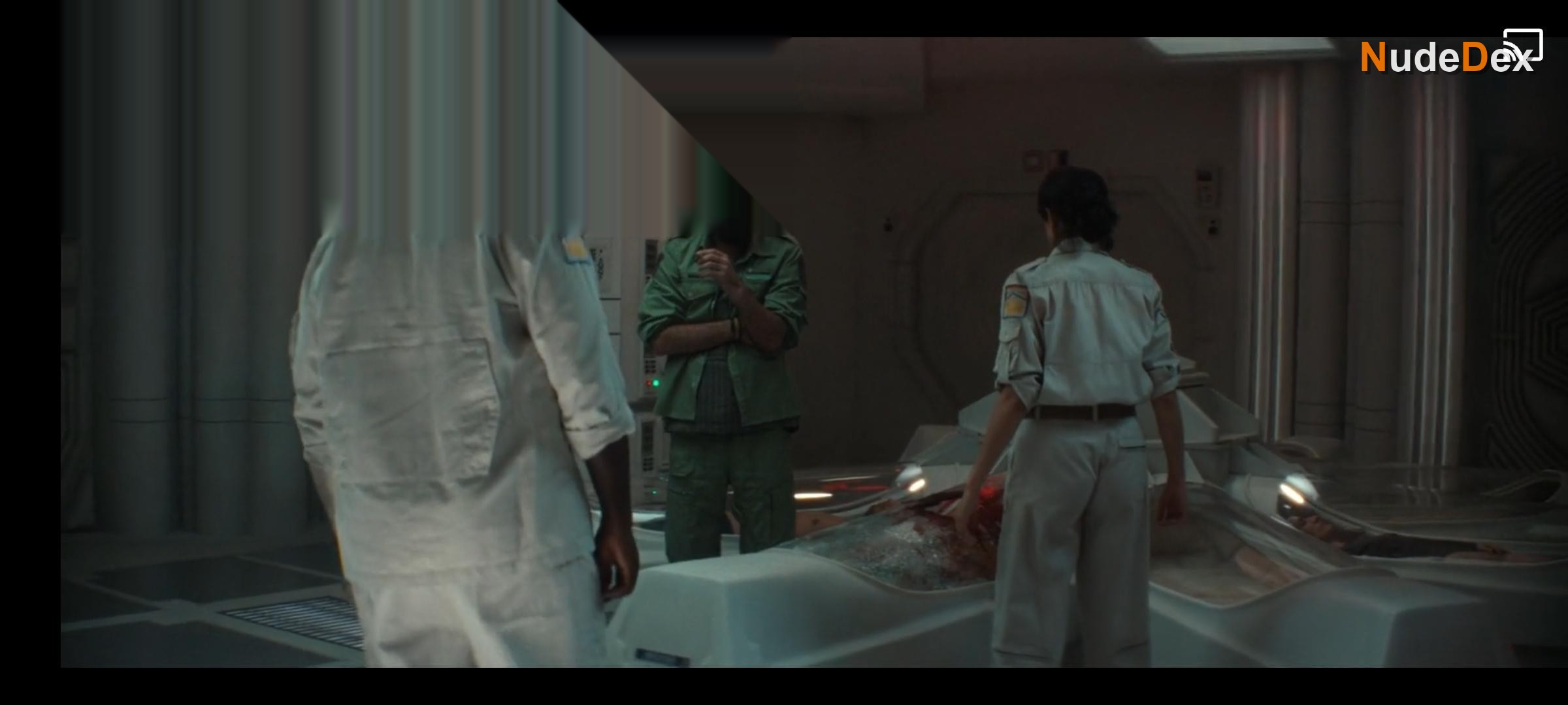 Alien: Earth in Alien Earth, photo 9