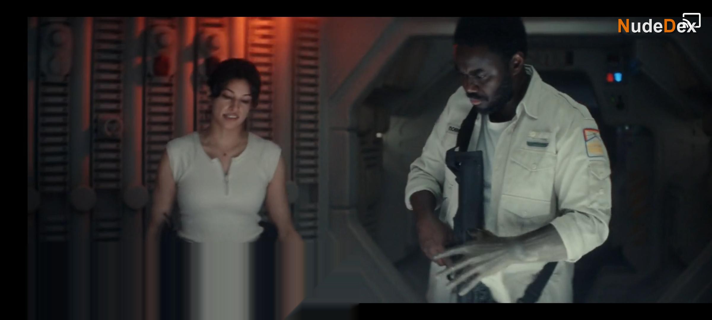 Alien: Earth in Alien Earth, photo 10