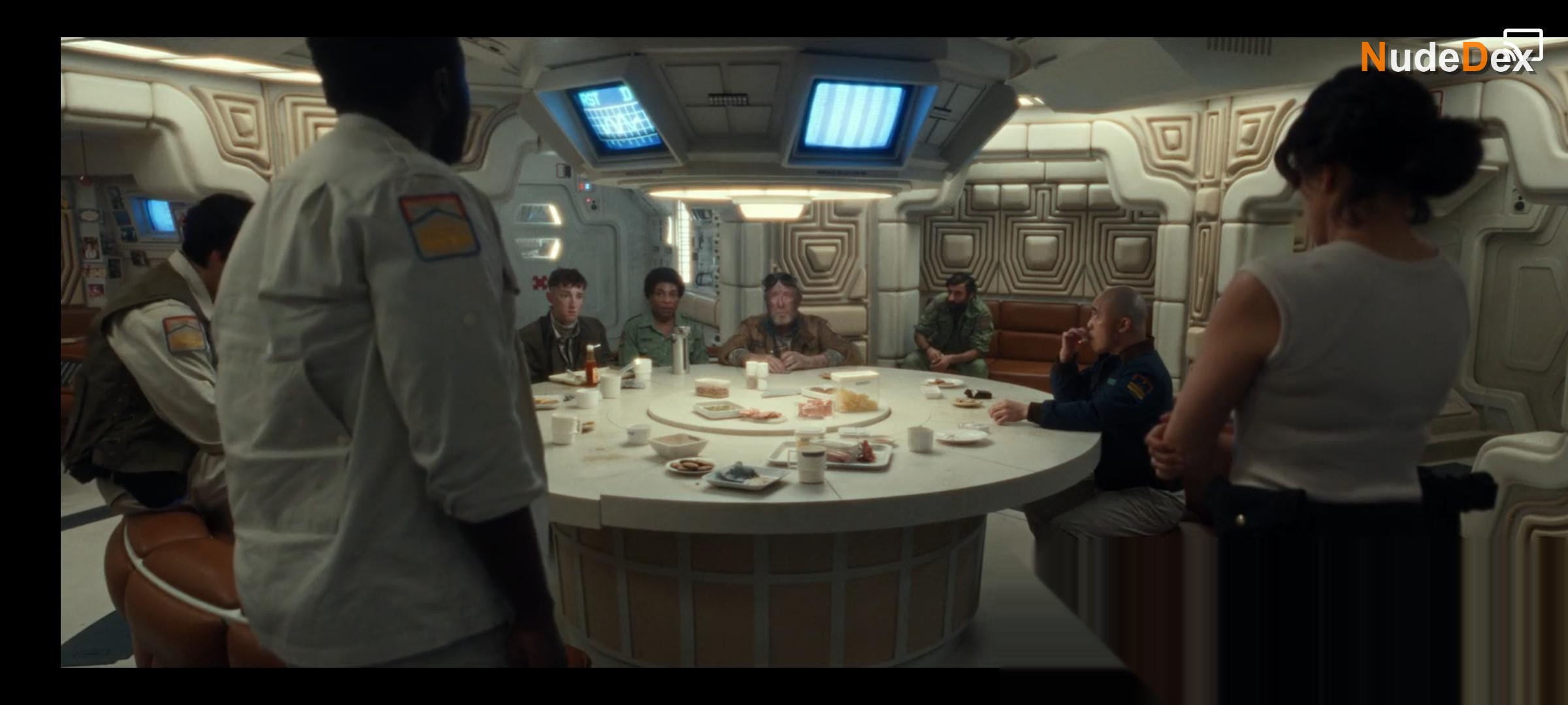 Alien: Earth in Alien Earth, photo 11