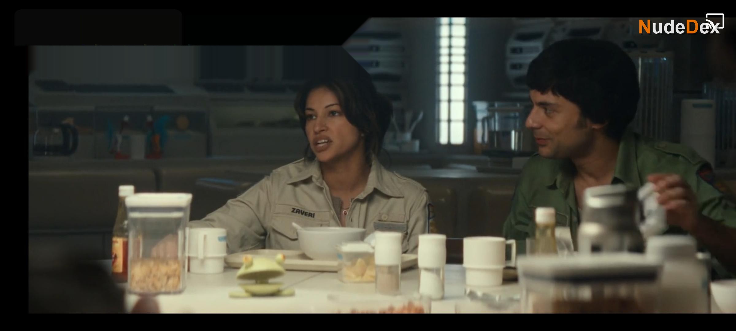 Alien: Earth in Alien Earth, photo 12