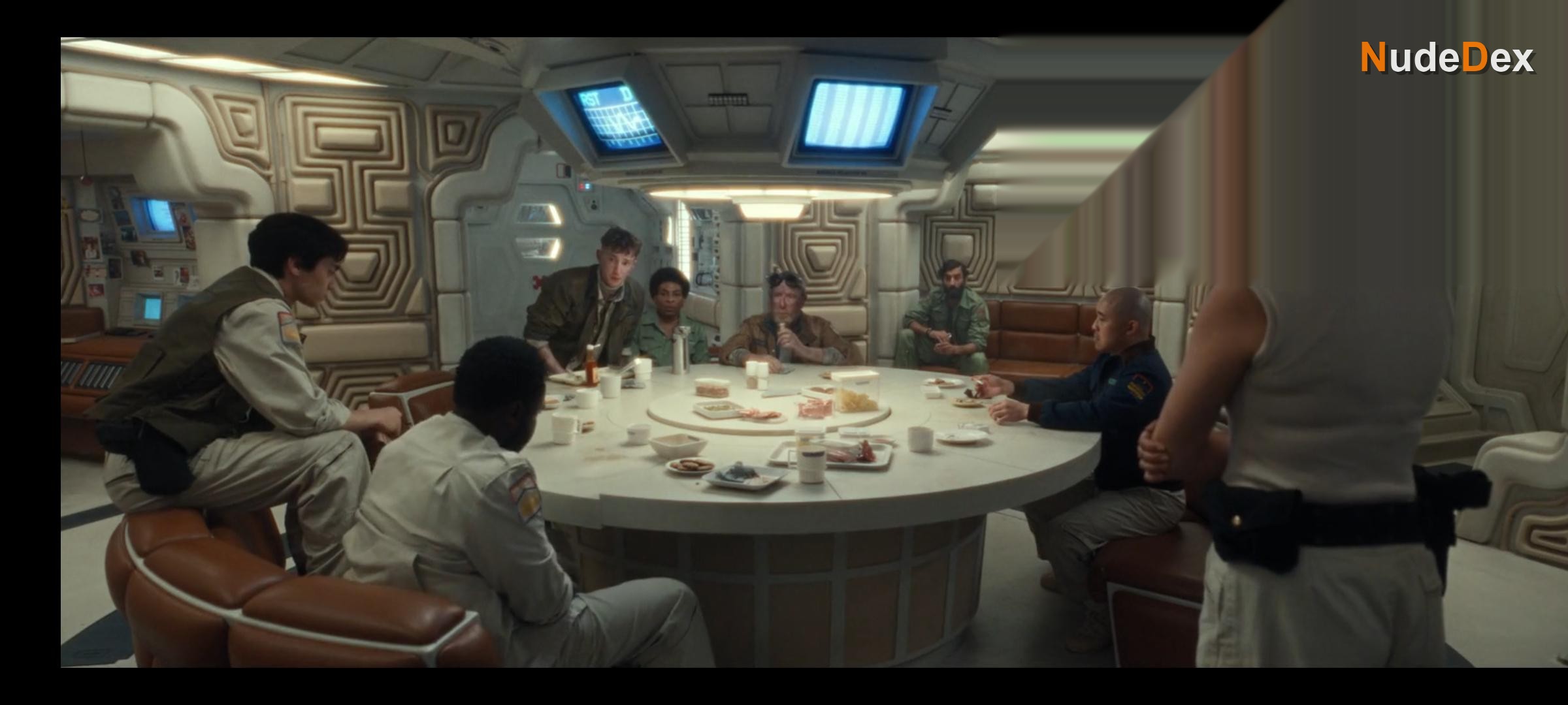 Alien: Earth in Alien Earth, photo 13