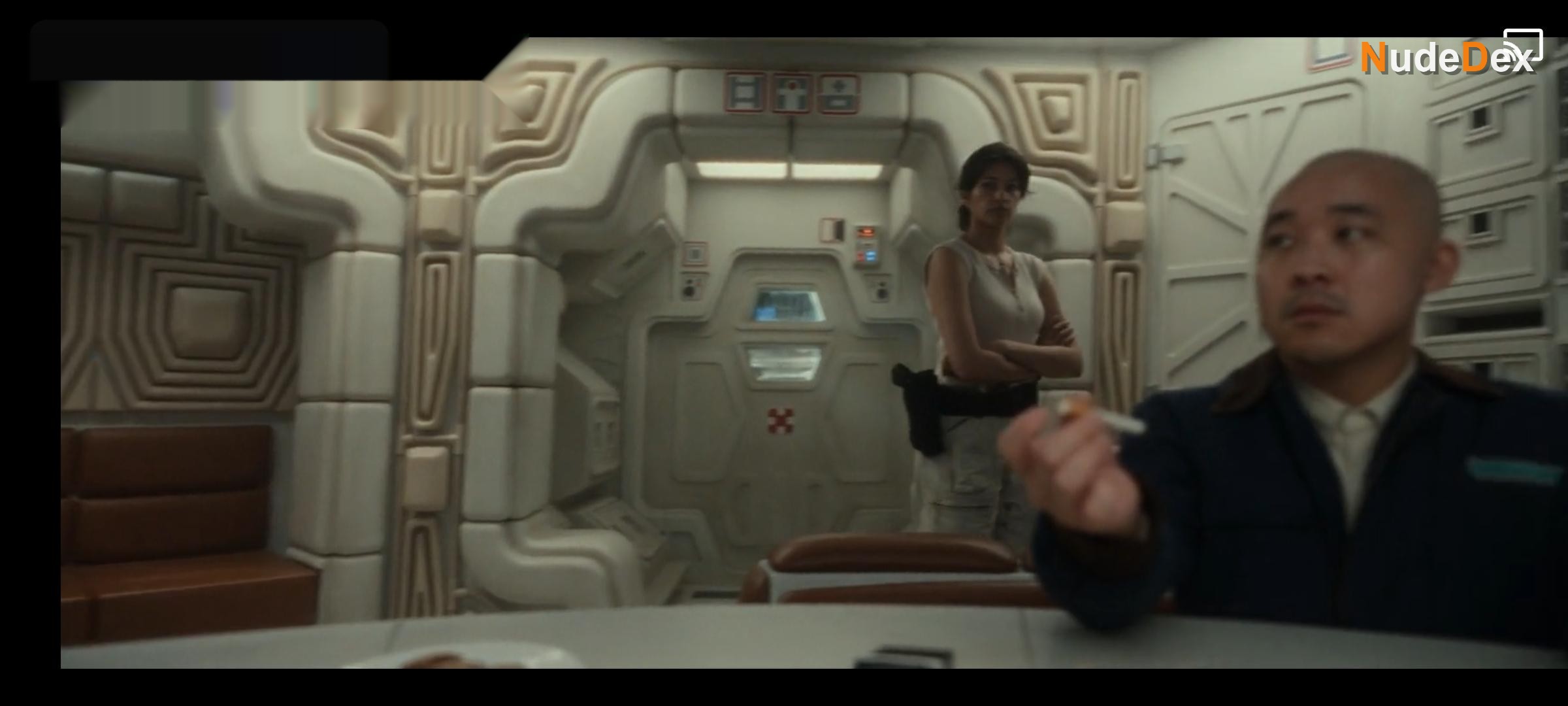 Alien: Earth in Alien Earth, photo 15