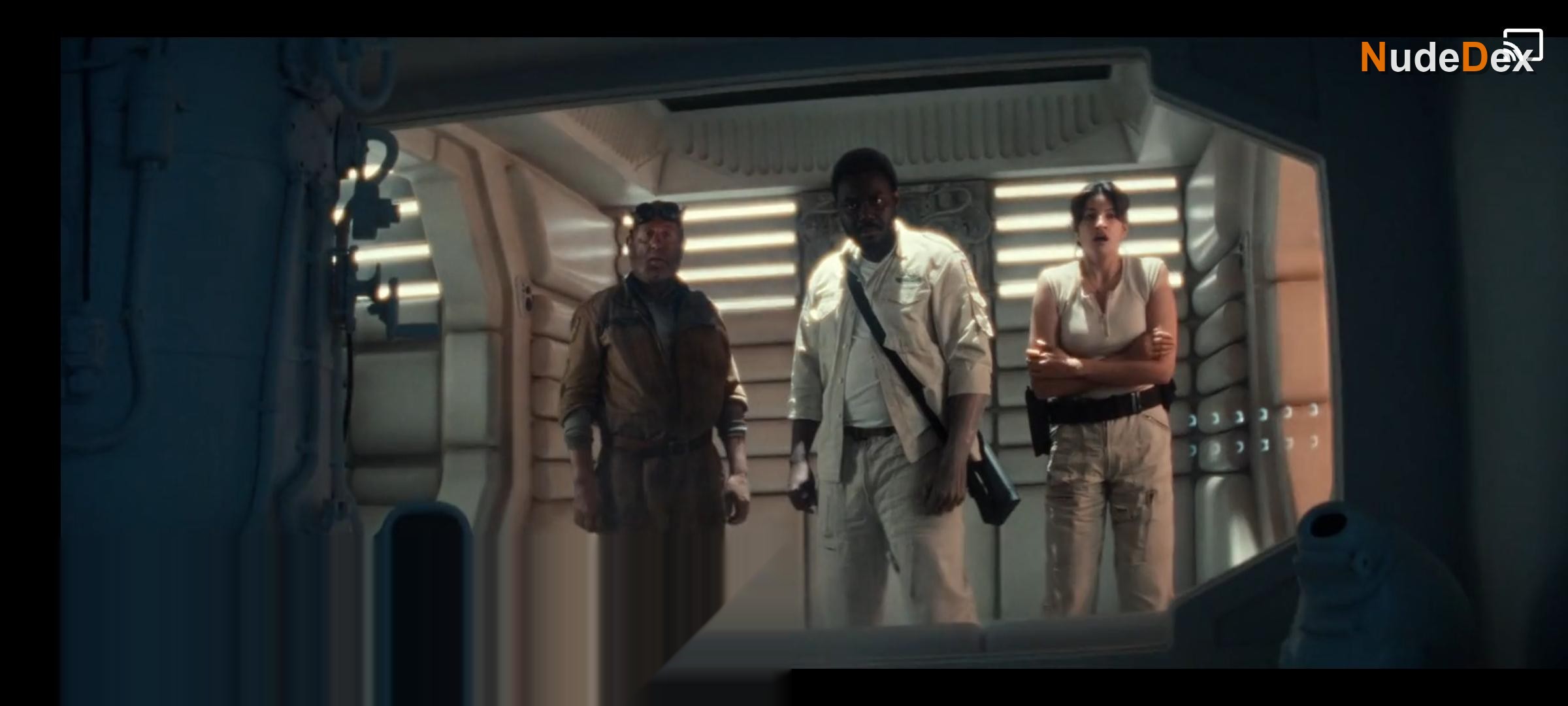 Alien: Earth in Alien Earth, photo 17