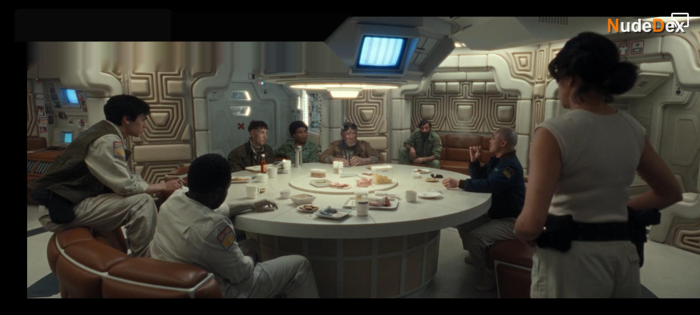 Alien: Earth in Alien Earth, photo 18