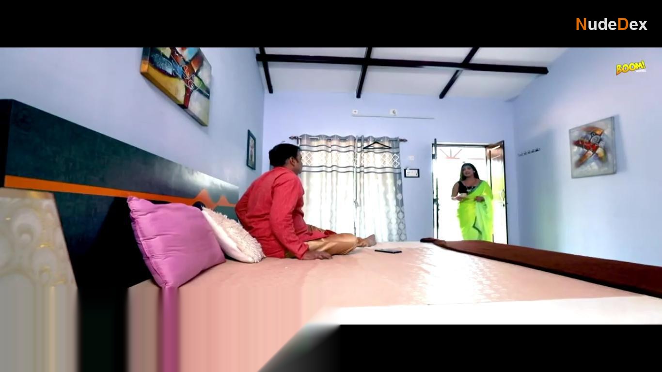 Riddhima Tiwari in Sundra Bhabhi Returns, photo 1