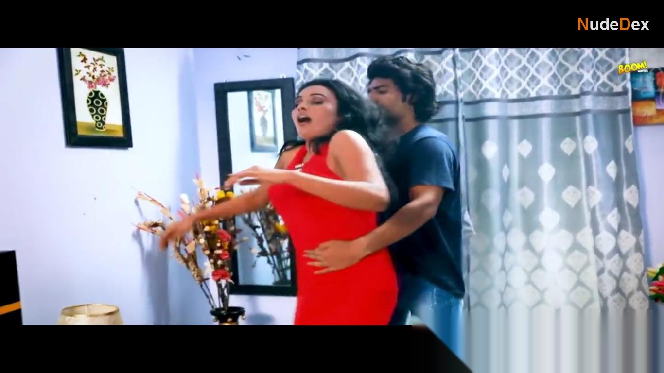 Riddhima Tiwari in Sundra Bhabhi Returns, photo 3