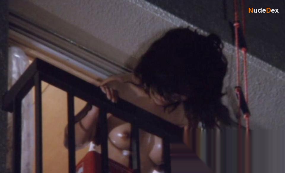 Rie Kitahara in Bed In, photo 8