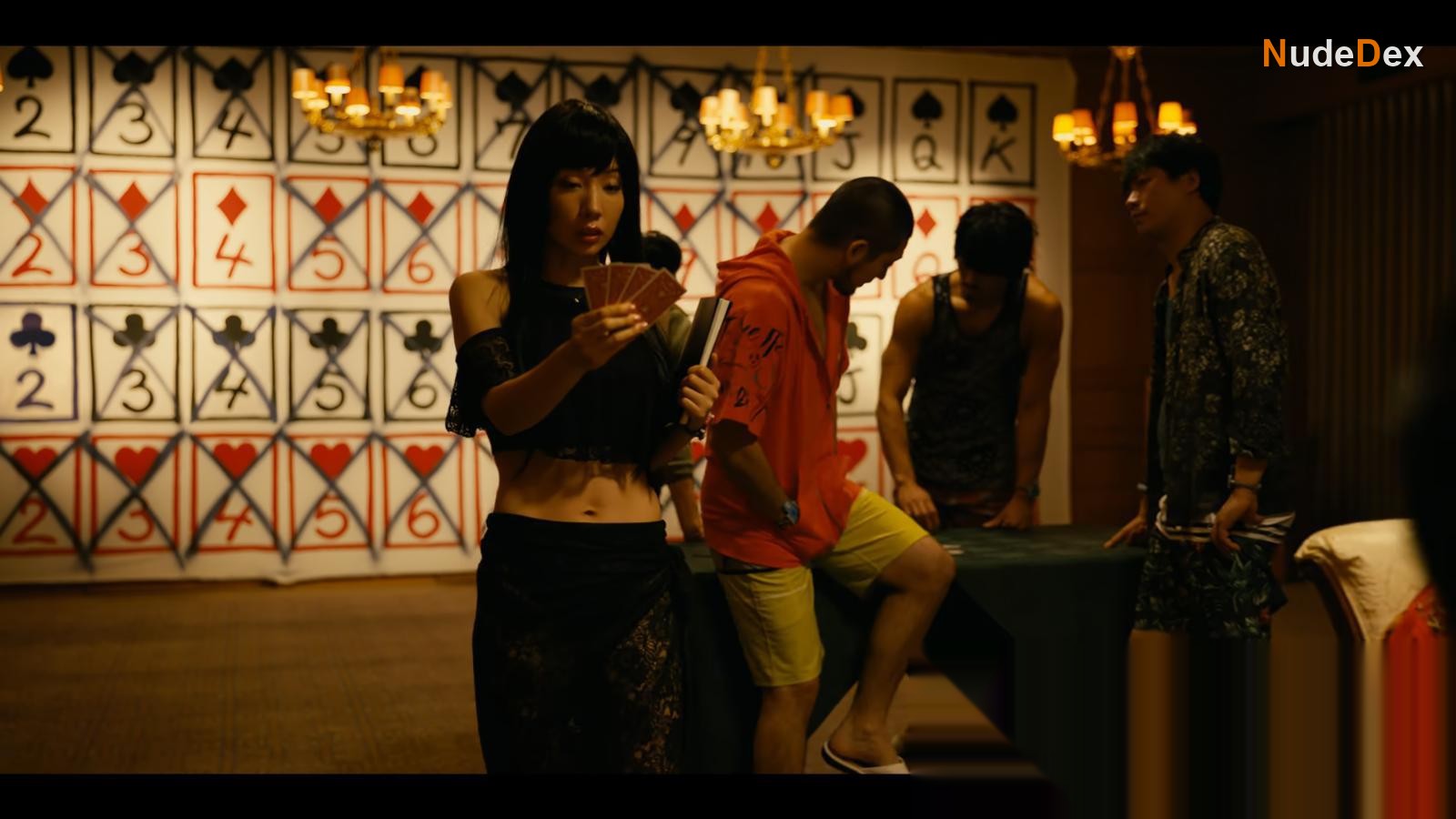 Alice In Borderland in Alice In Borderland, photo 2