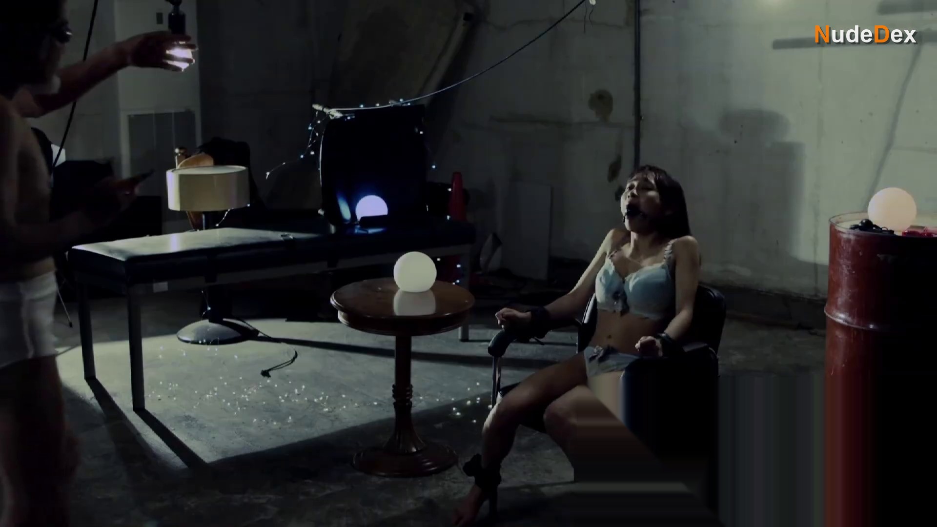 Rika Aimi in New Queen Night Song, photo 6