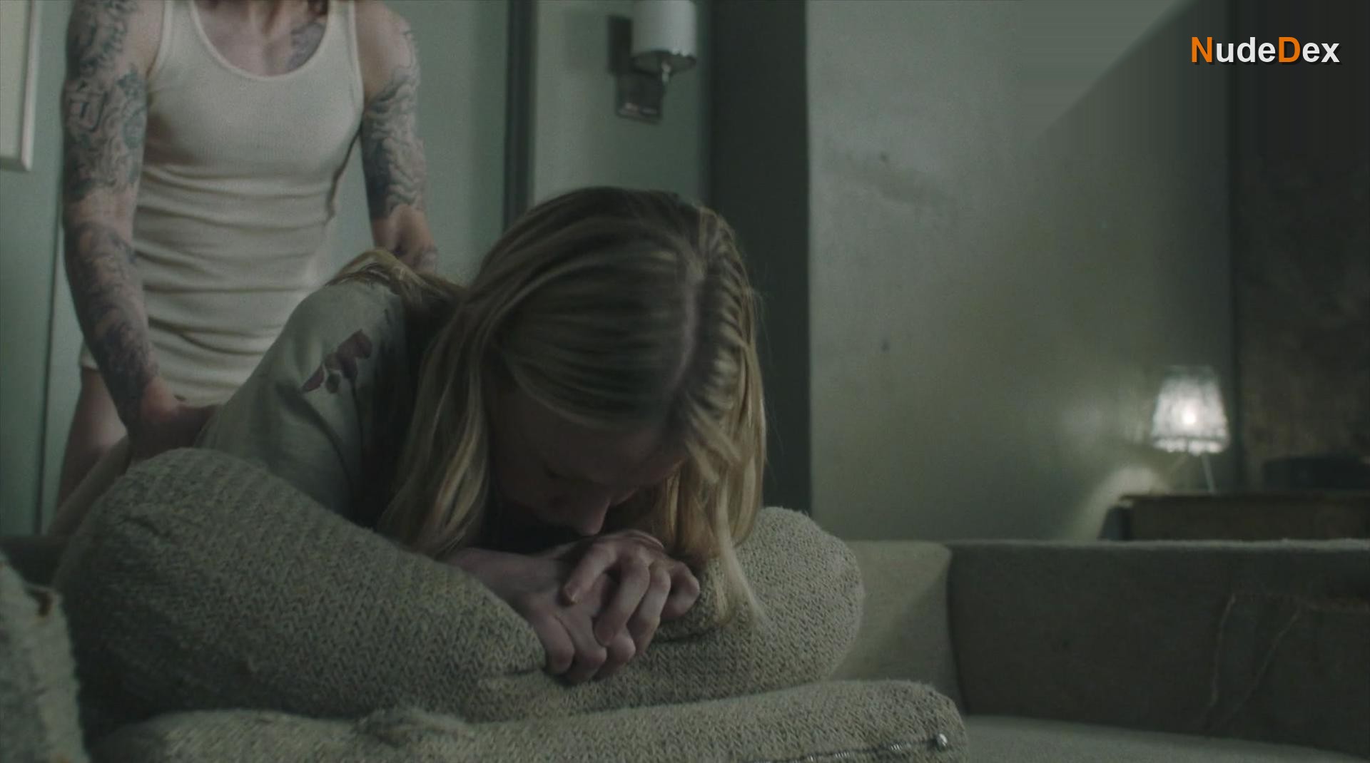 Riki Lindhome in Under The Silver Lake