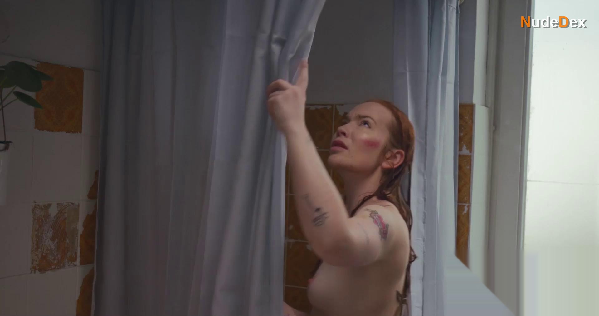 Rikke Tiana in Urorlig, photo 4