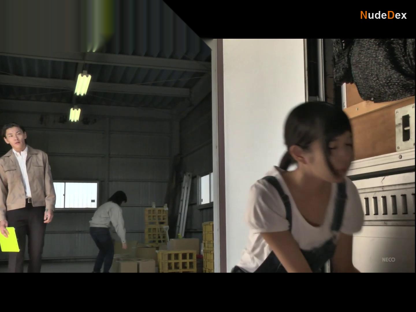 Riku Minato in Dekotora Gyaruan, photo 2