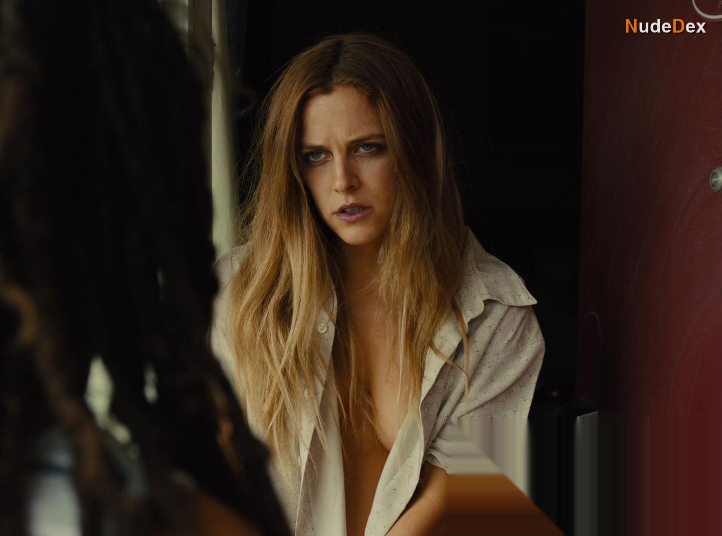 Riley Keough in American Honey, photo 1