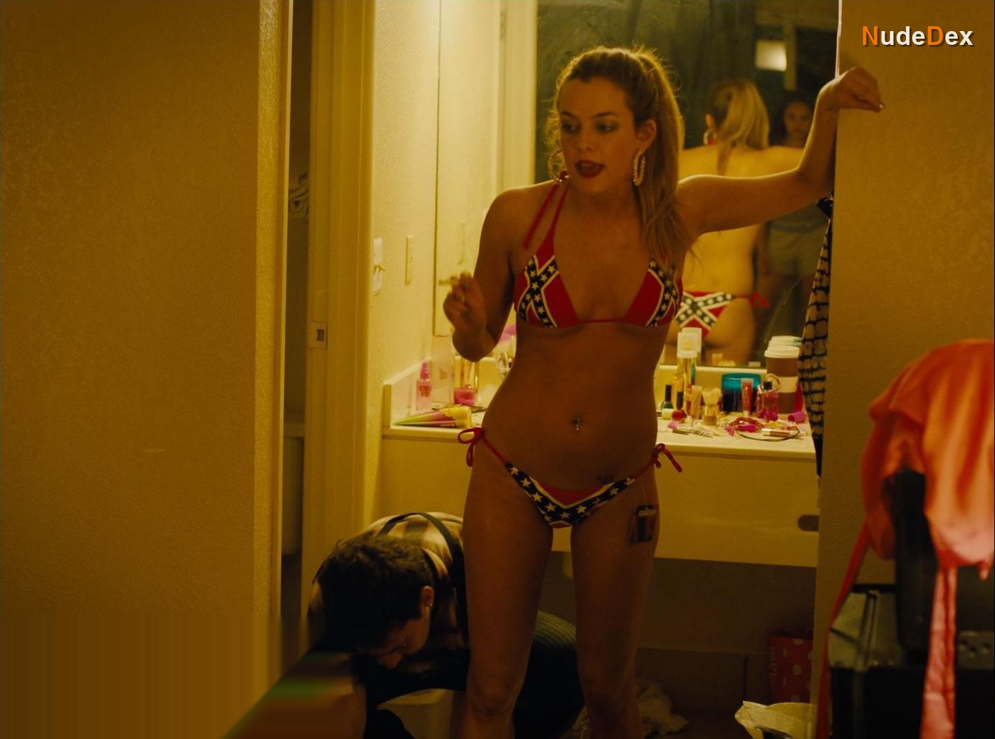 Riley Keough in American Honey, photo 2