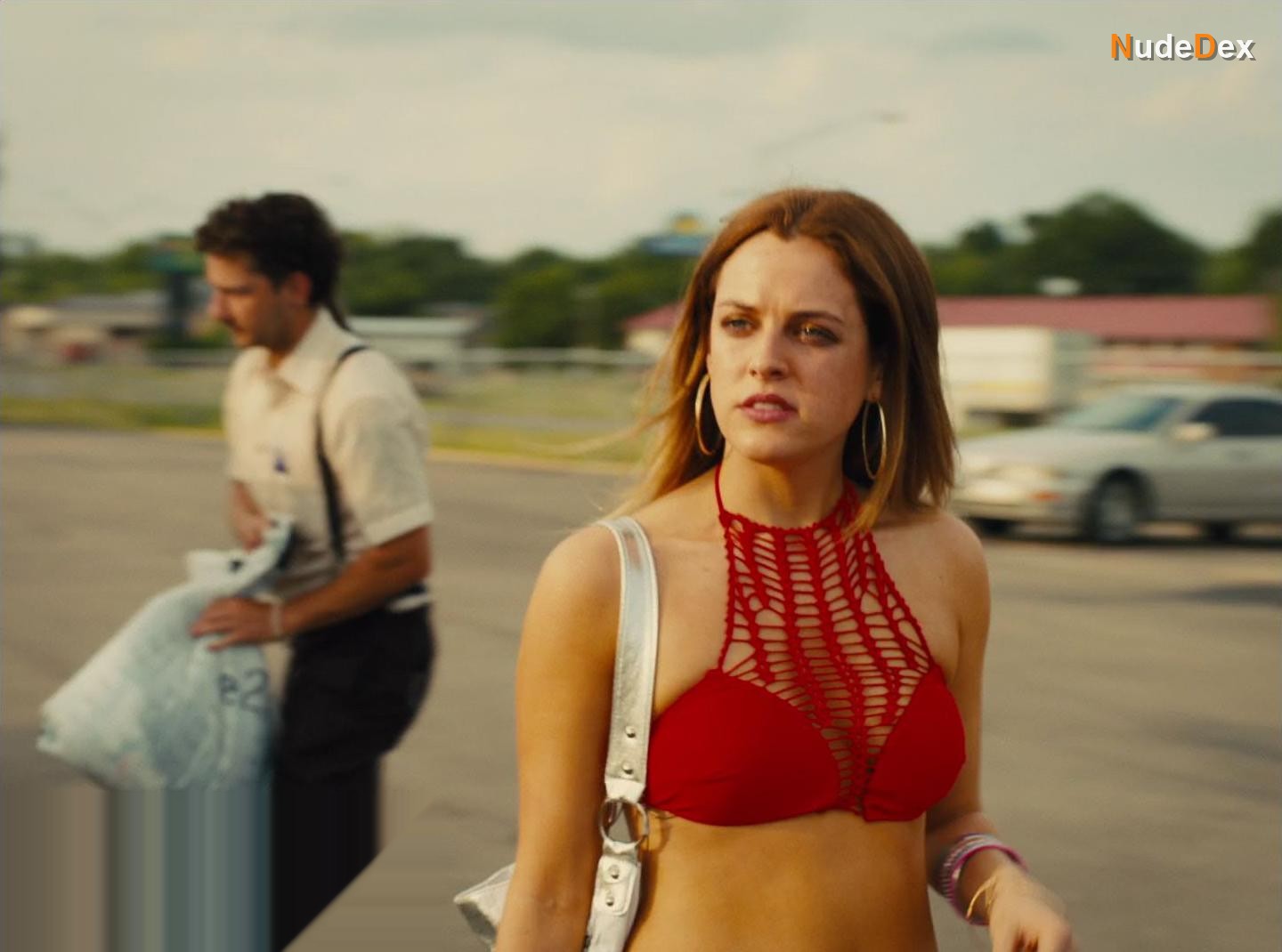 Riley Keough in American Honey, photo 3