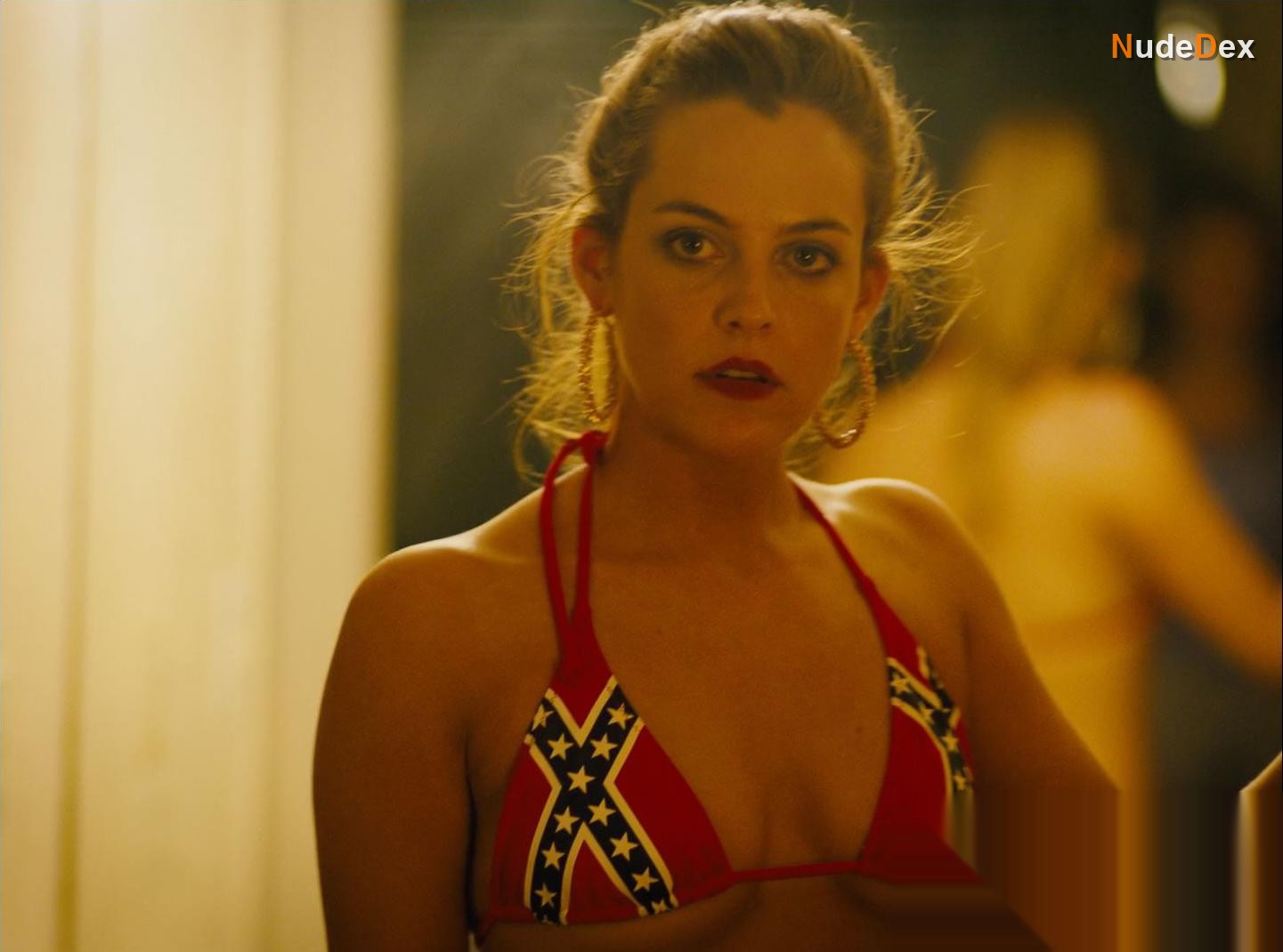 Riley Keough in American Honey, photo 4