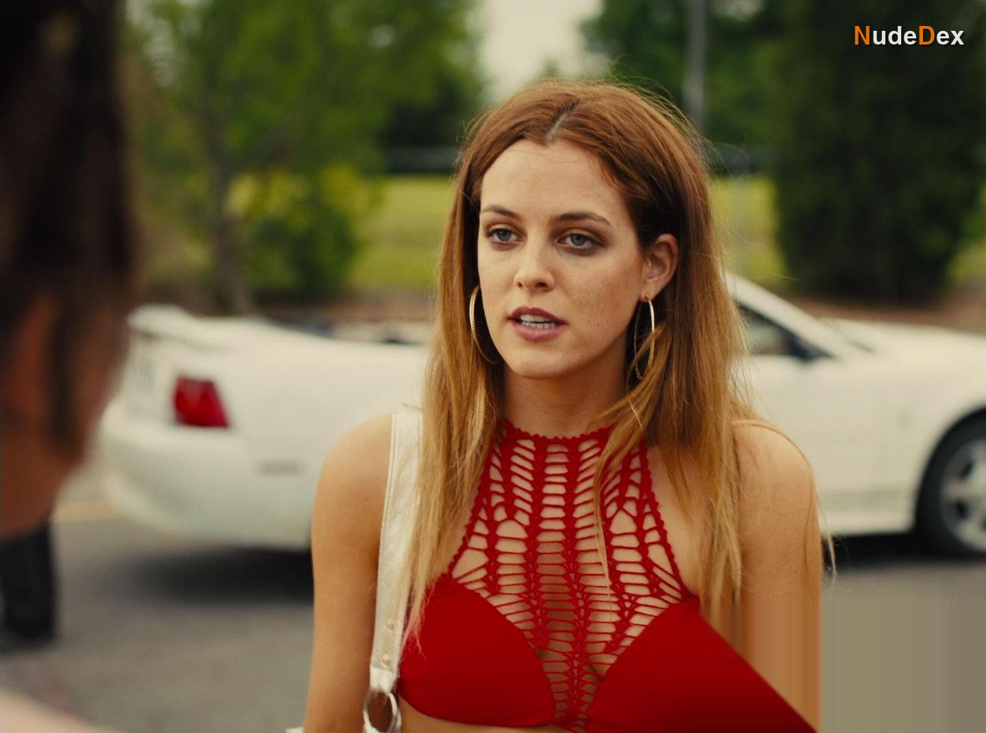 Riley Keough in American Honey, photo 6