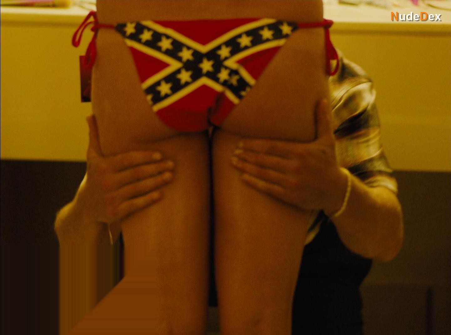 Riley Keough in American Honey, photo 8