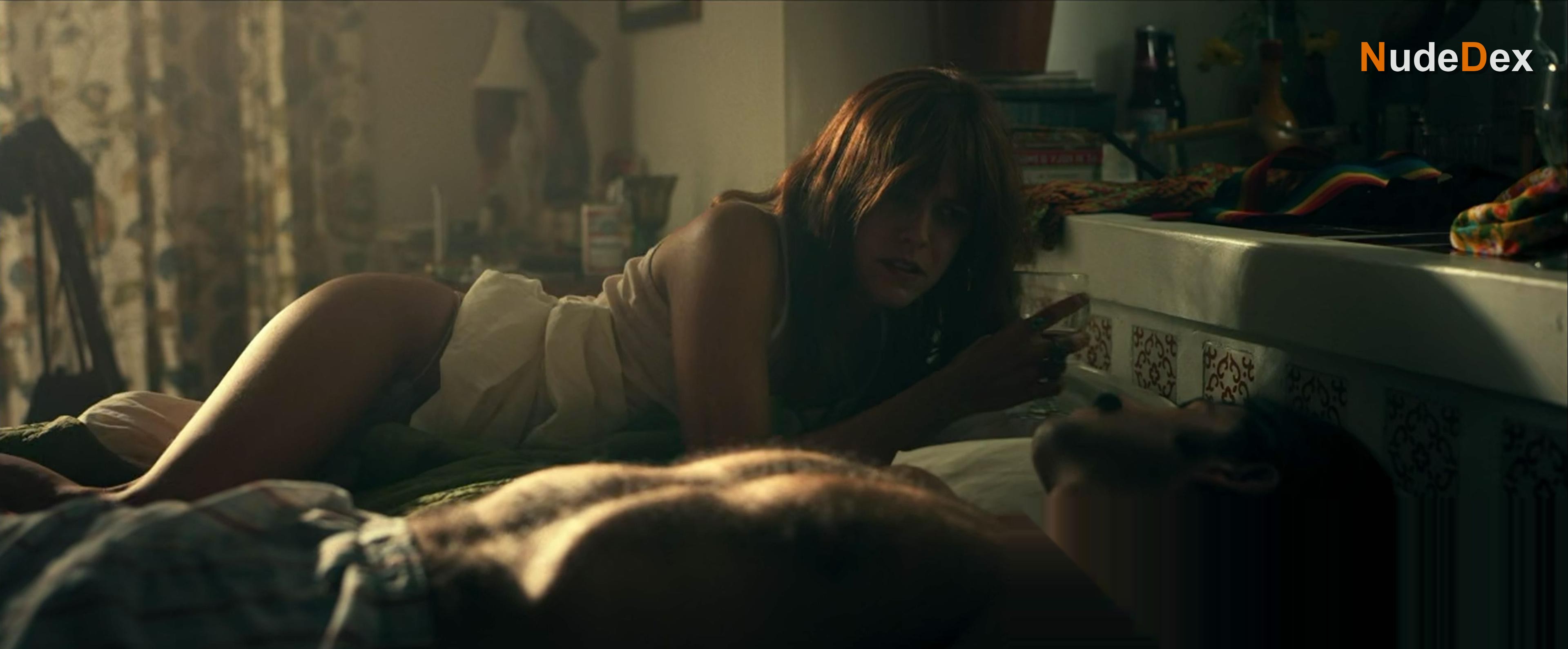 Riley Keough in Daisy Jones The Six, photo 2