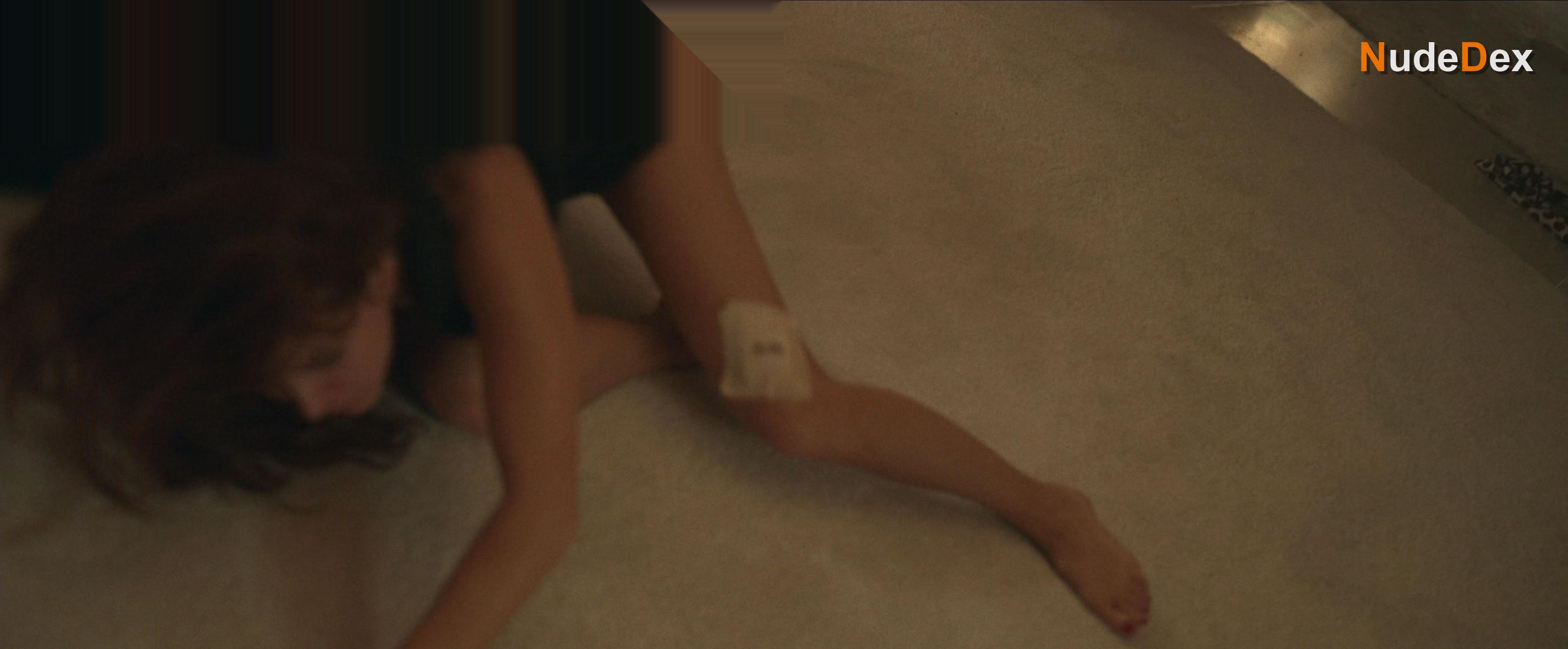 Riley Keough in Daisy Jones The Six, photo 3
