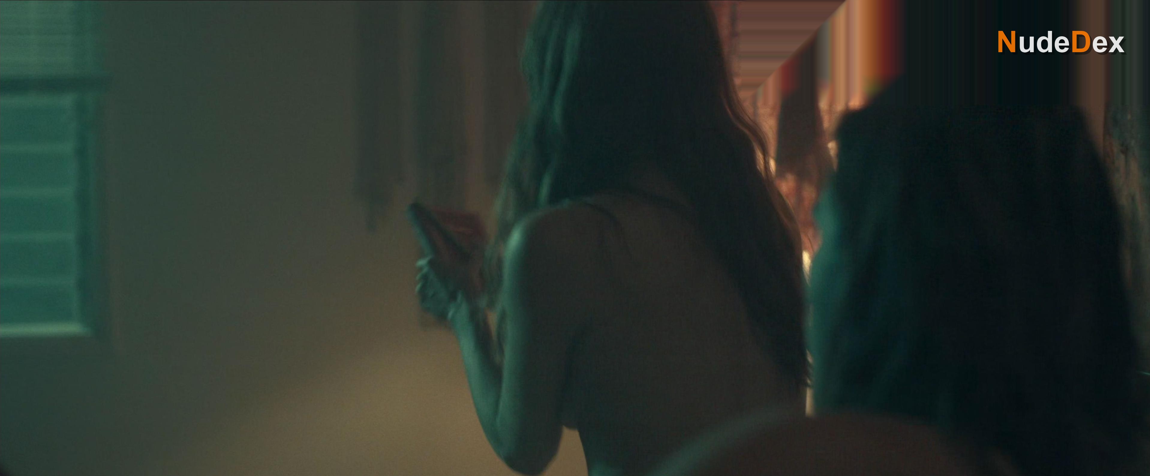Riley Keough in Daisy Jones The Six, photo 6