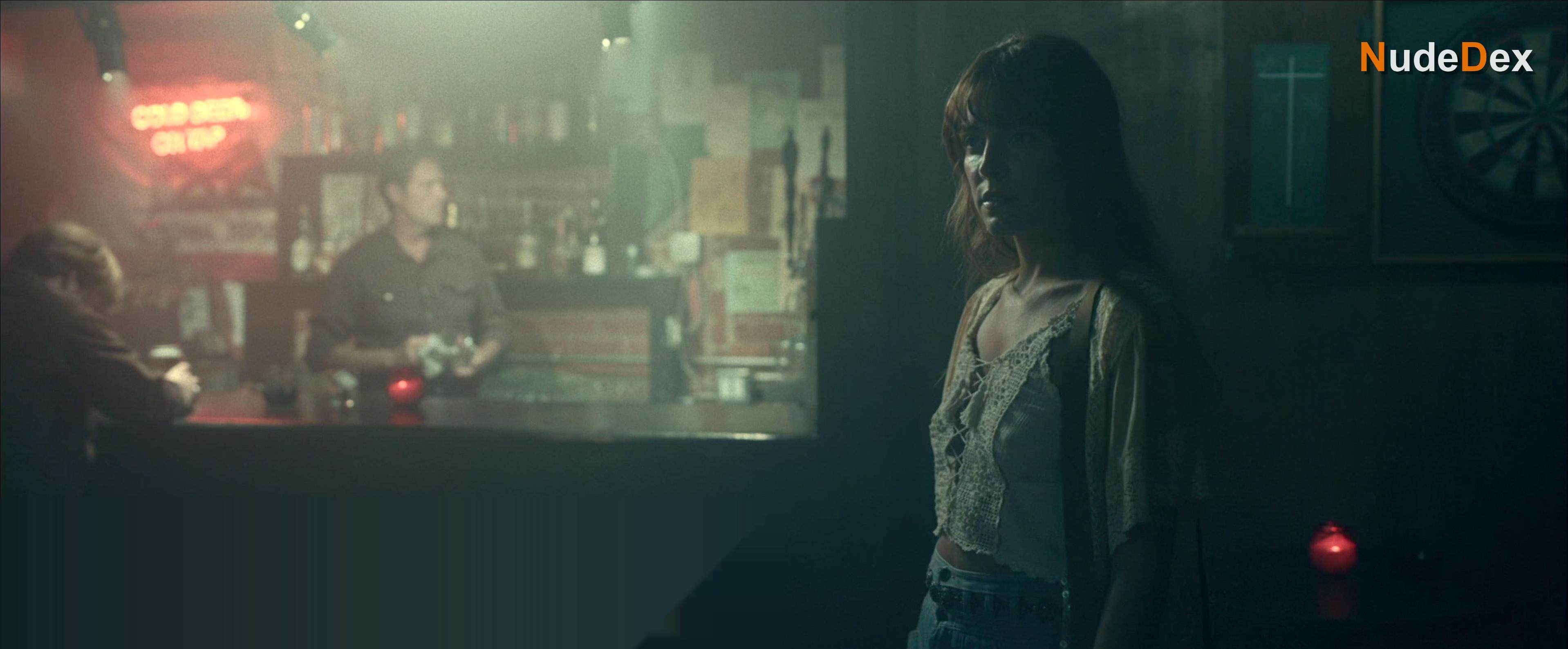 Riley Keough in Daisy Jones The Six, photo 11