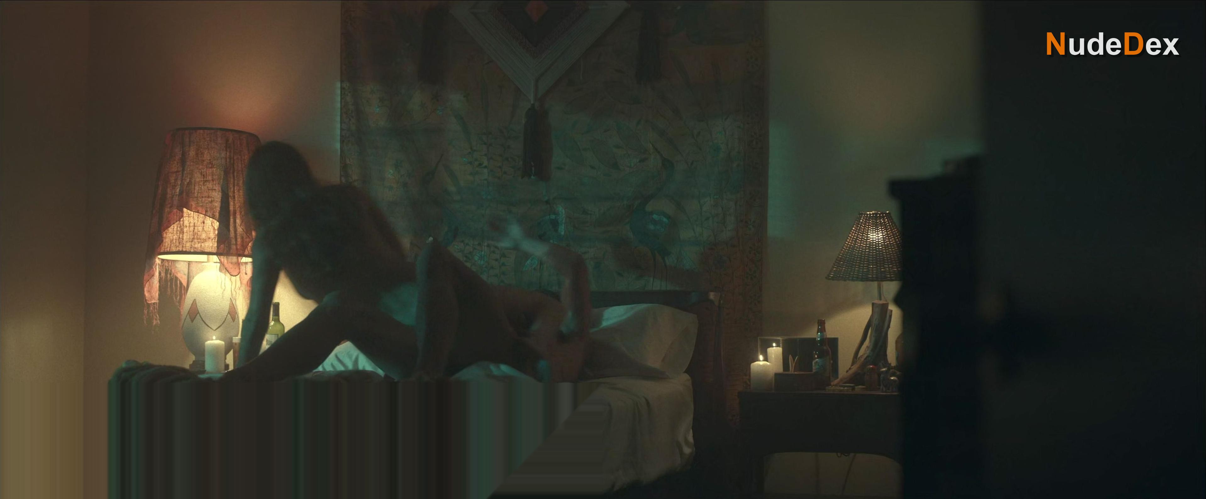 Riley Keough in Daisy Jones The Six, photo 12