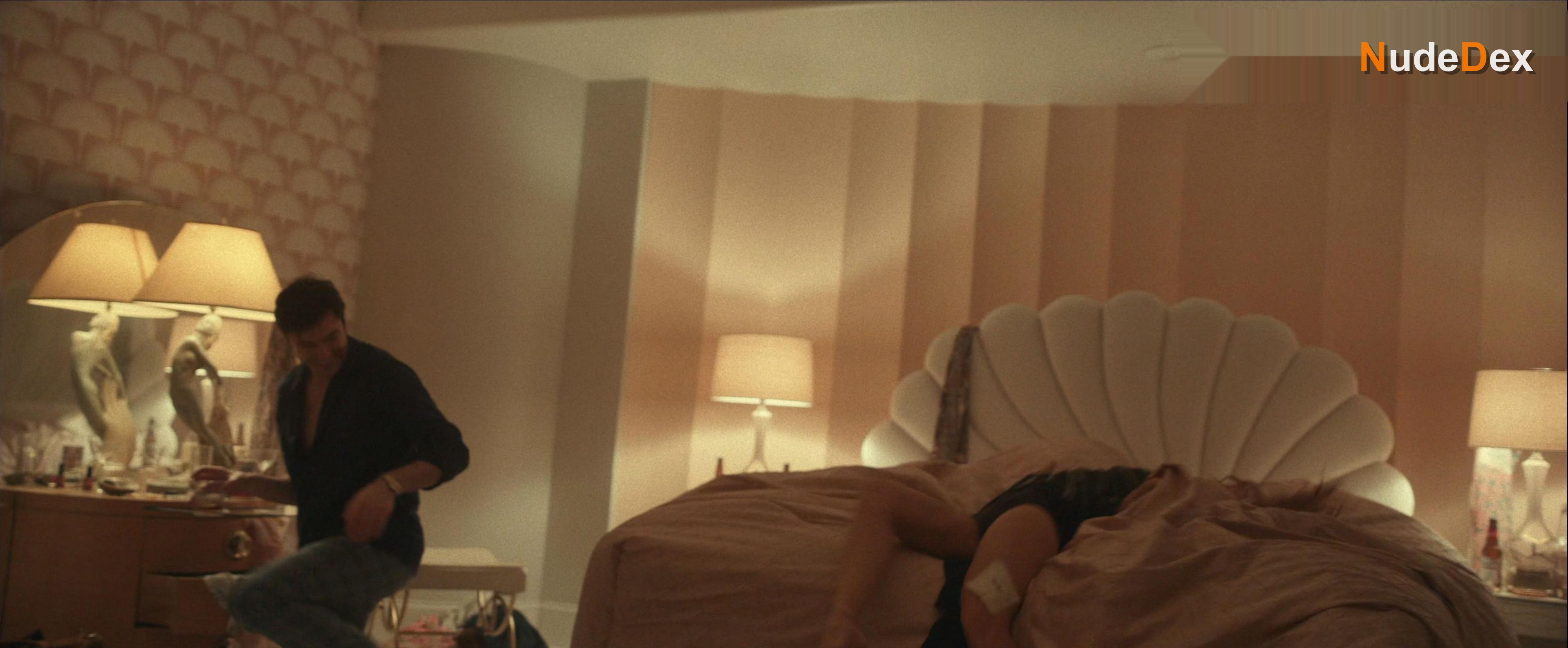 Riley Keough in Daisy Jones The Six, photo 13