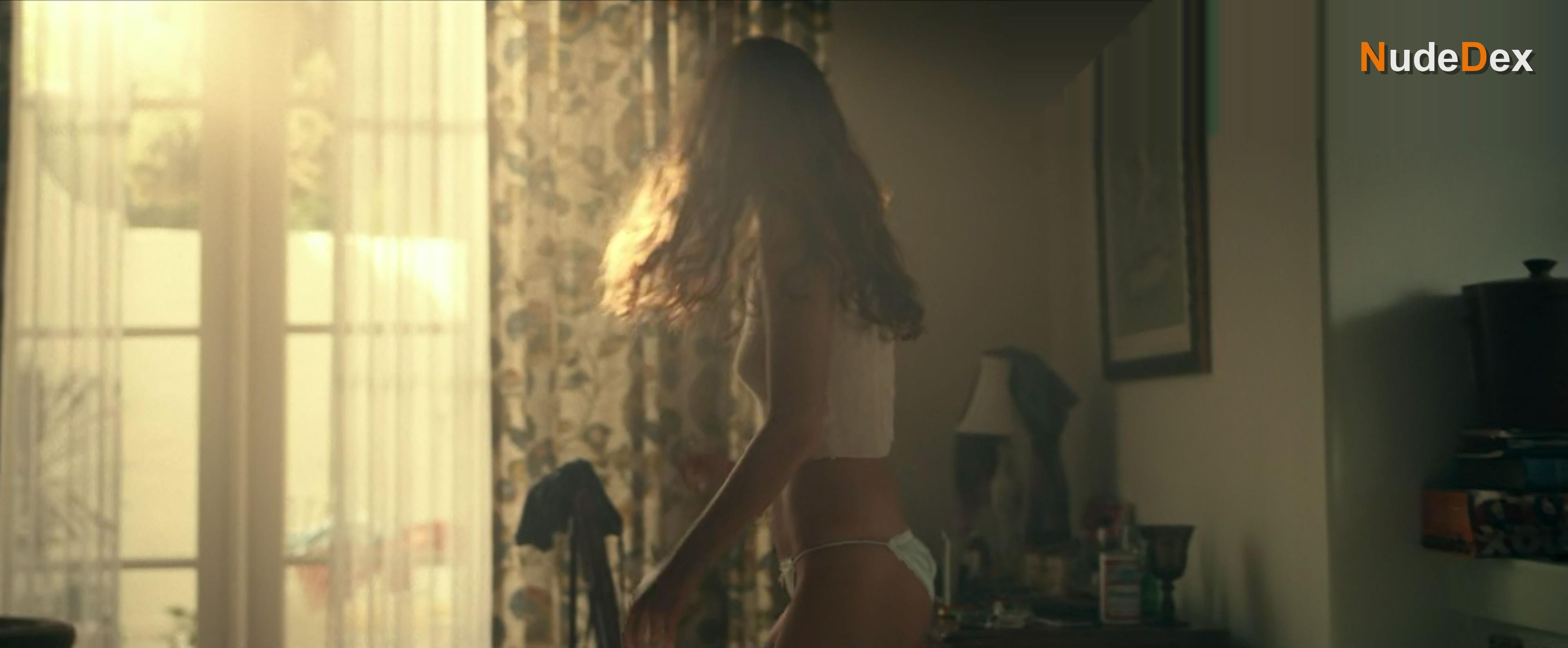 Riley Keough in Daisy Jones The Six, photo 14