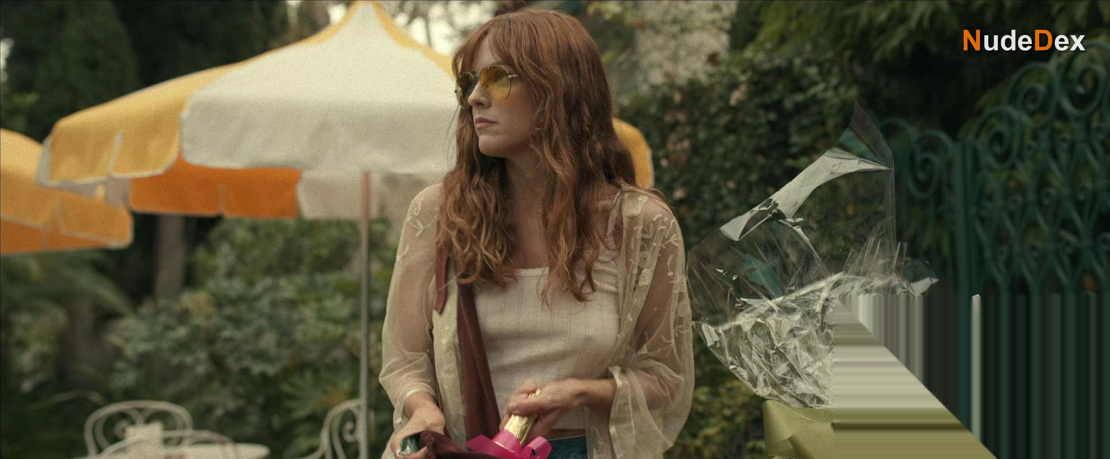 Riley Keough in Daisy Jones The Six, photo 15