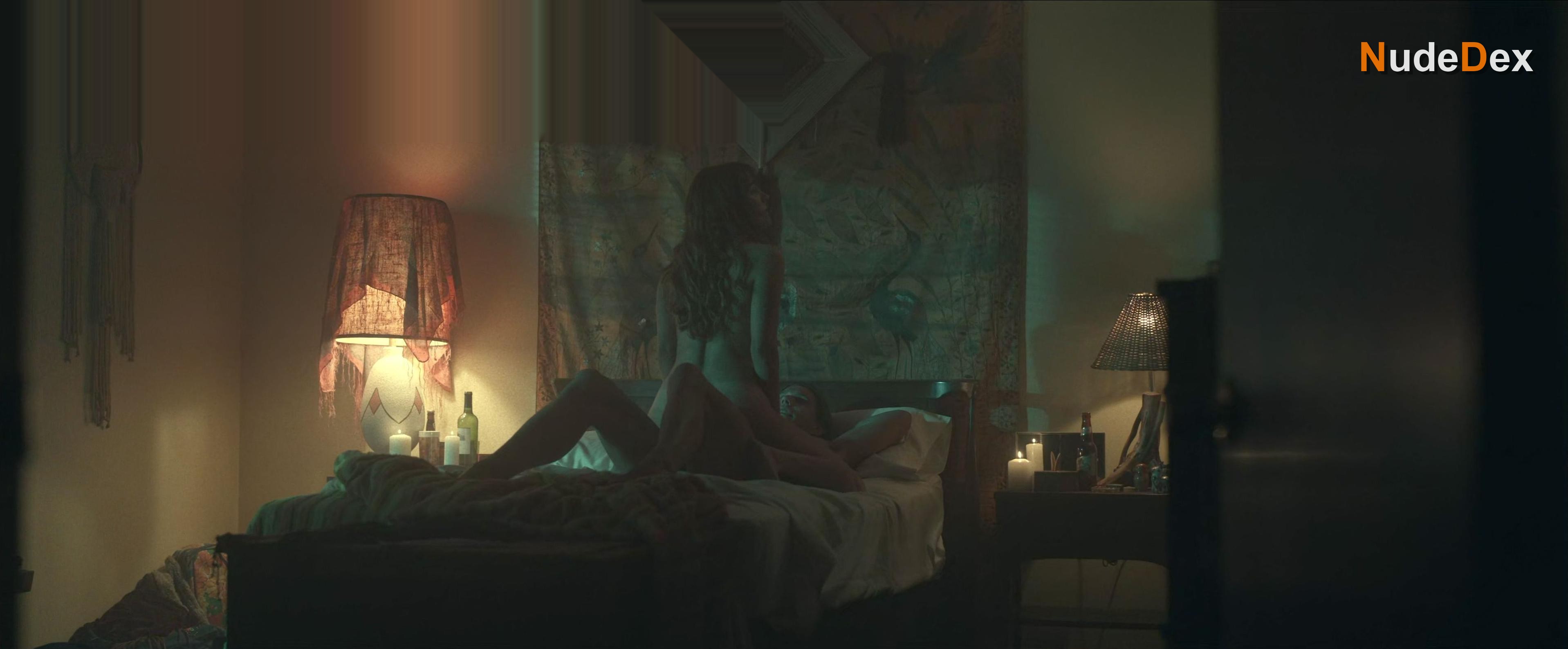Riley Keough in Daisy Jones The Six, photo 19