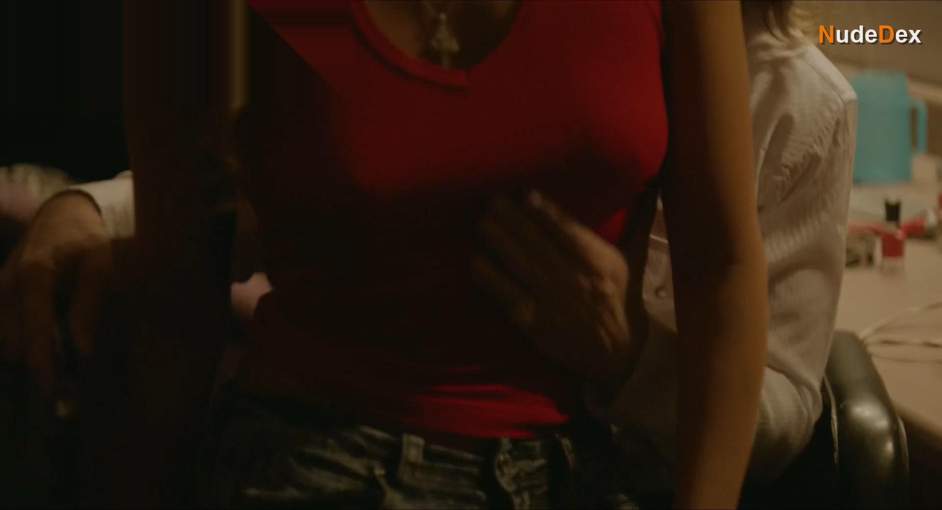 Riley Keough in Dixieland, photo 2