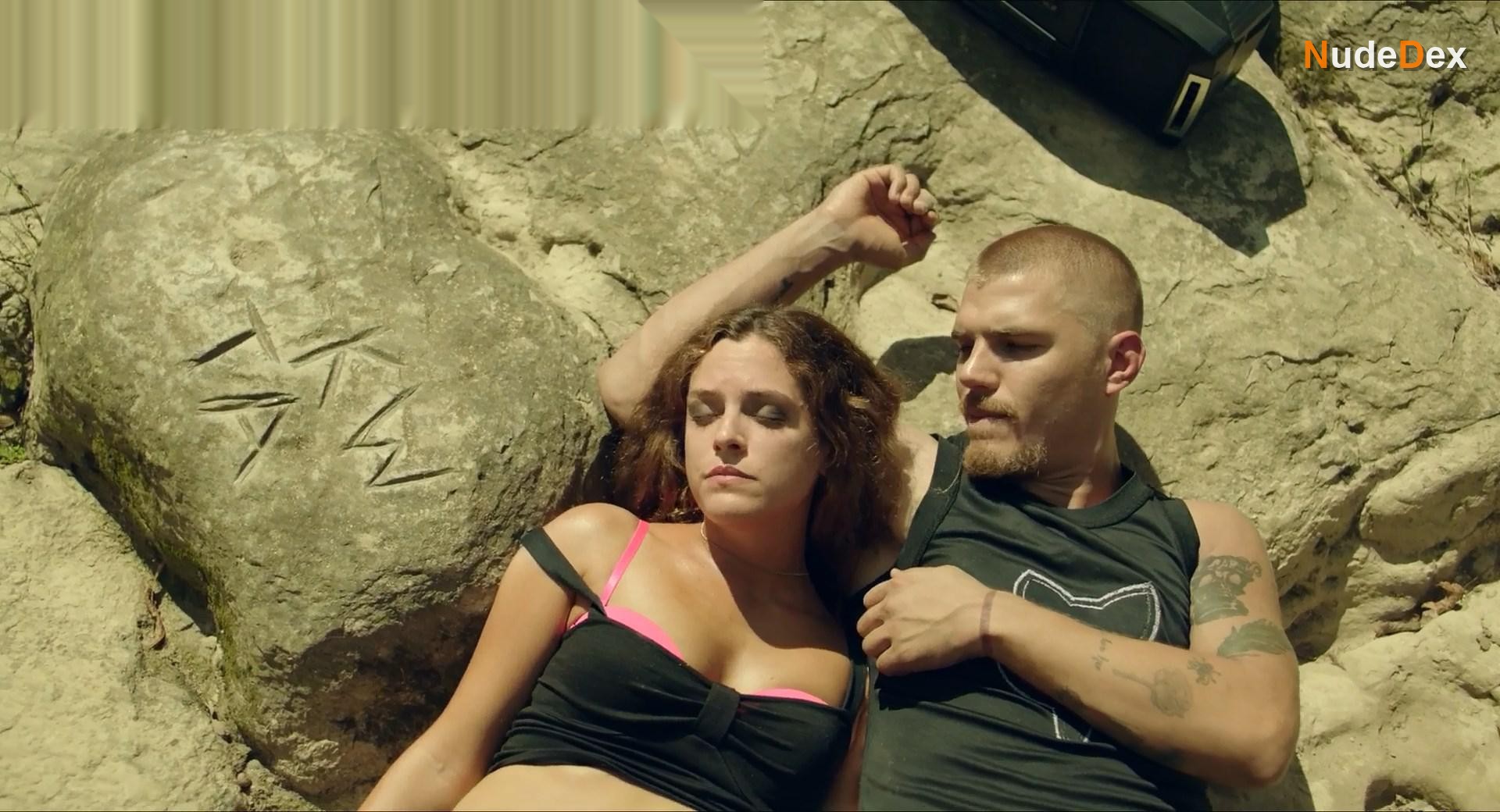 Riley Keough in Dixieland, photo 4