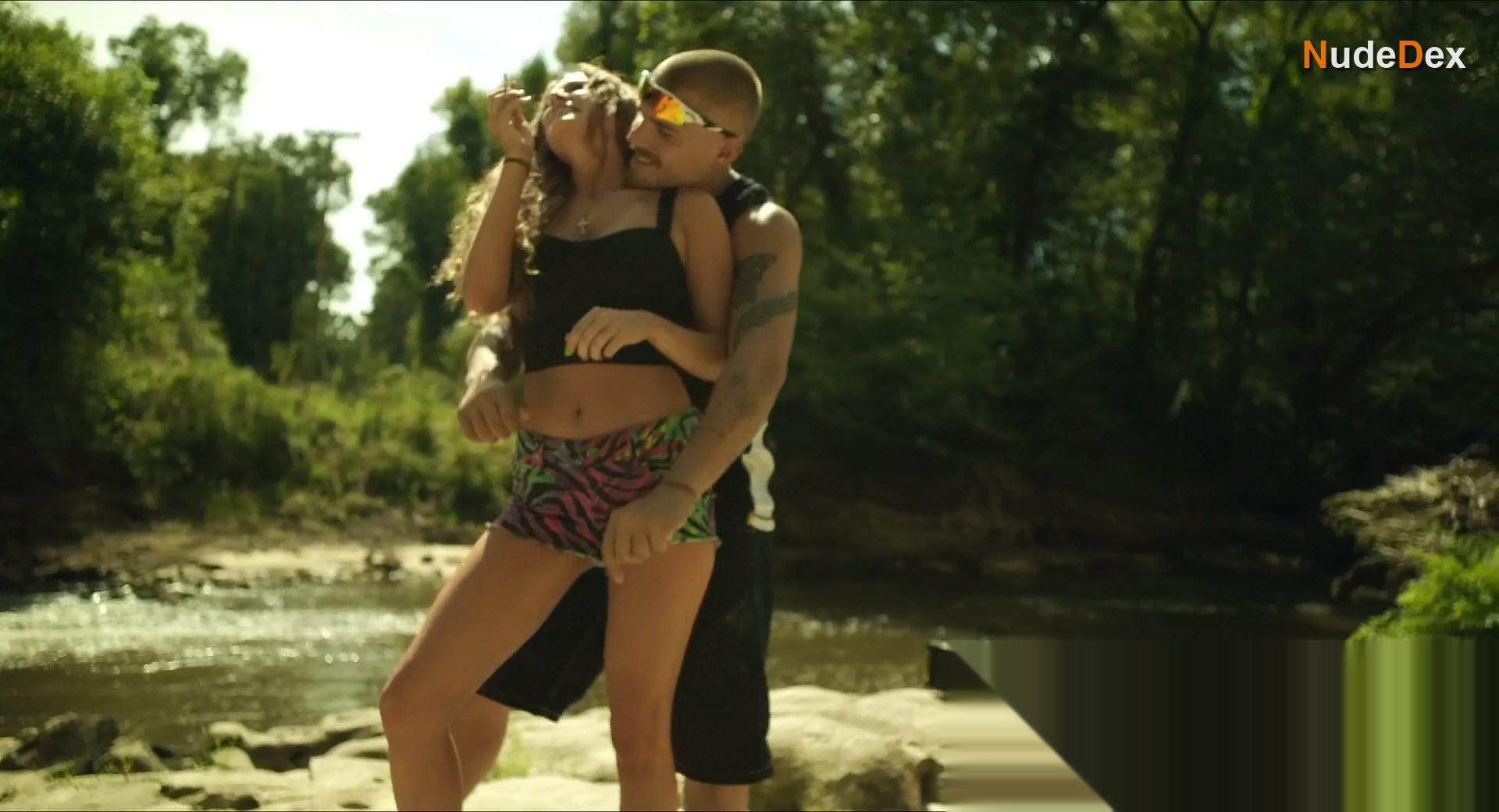Riley Keough in Dixieland, photo 5