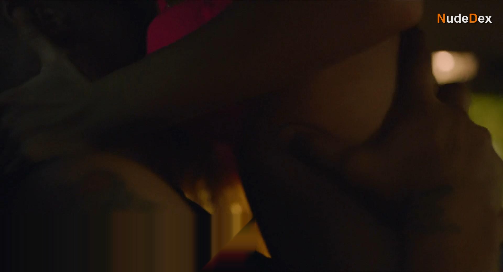 Riley Keough in Dixieland, photo 6