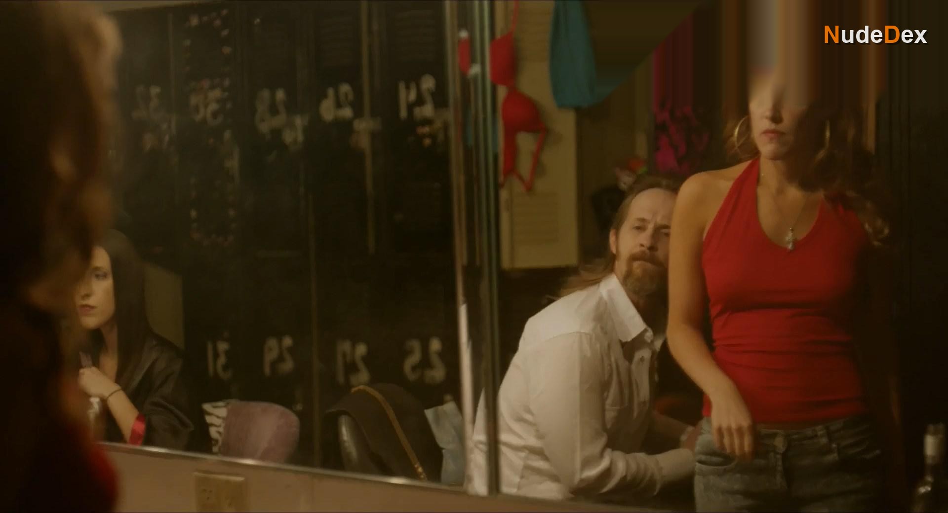Riley Keough in Dixieland, photo 11