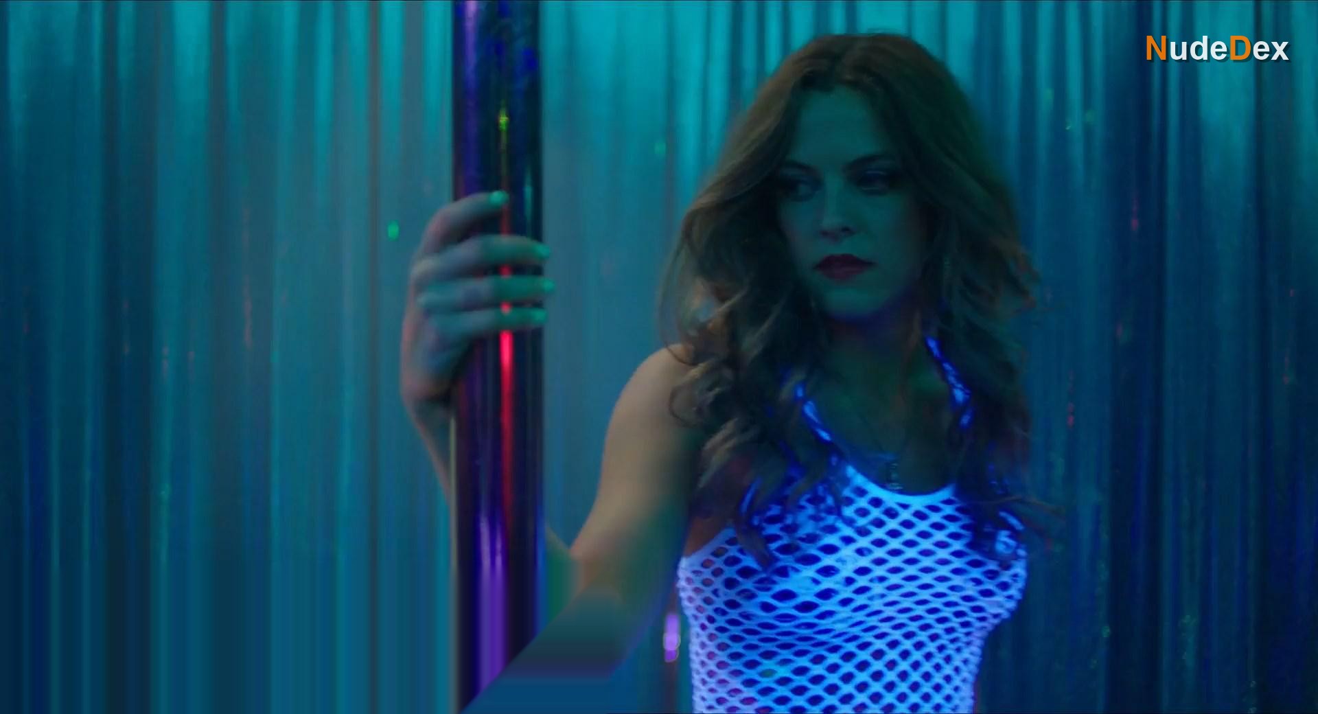 Riley Keough in Dixieland, photo 12