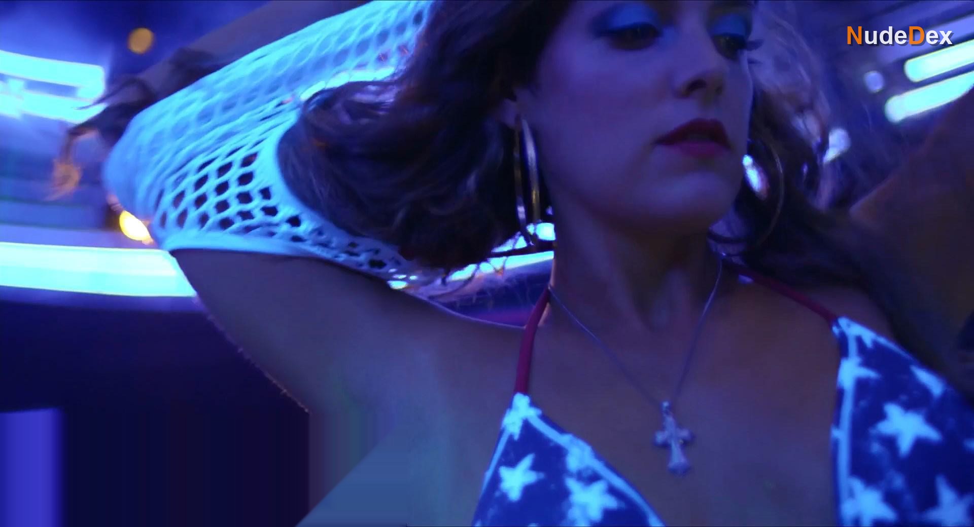 Riley Keough in Dixieland, photo 13