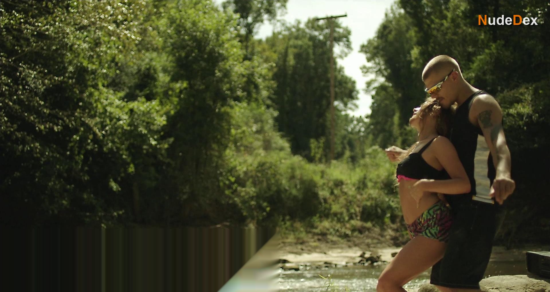 Riley Keough in Dixieland, photo 23