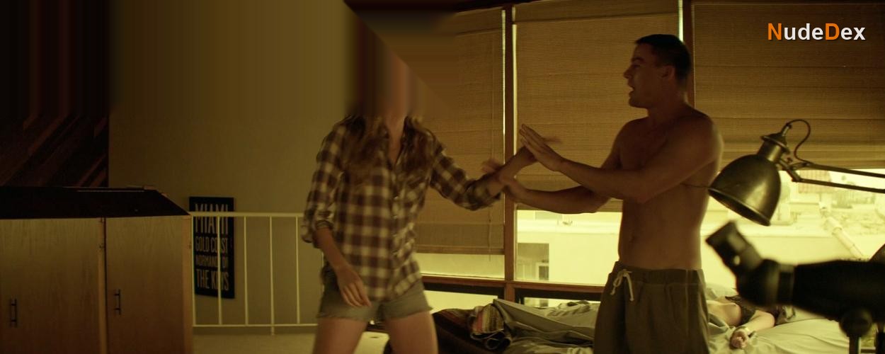 Riley Keough in Magic Mike, photo 2