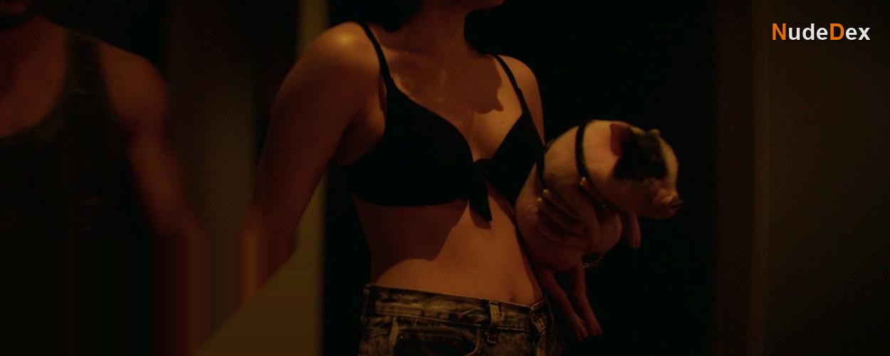 Riley Keough in Magic Mike, photo 4