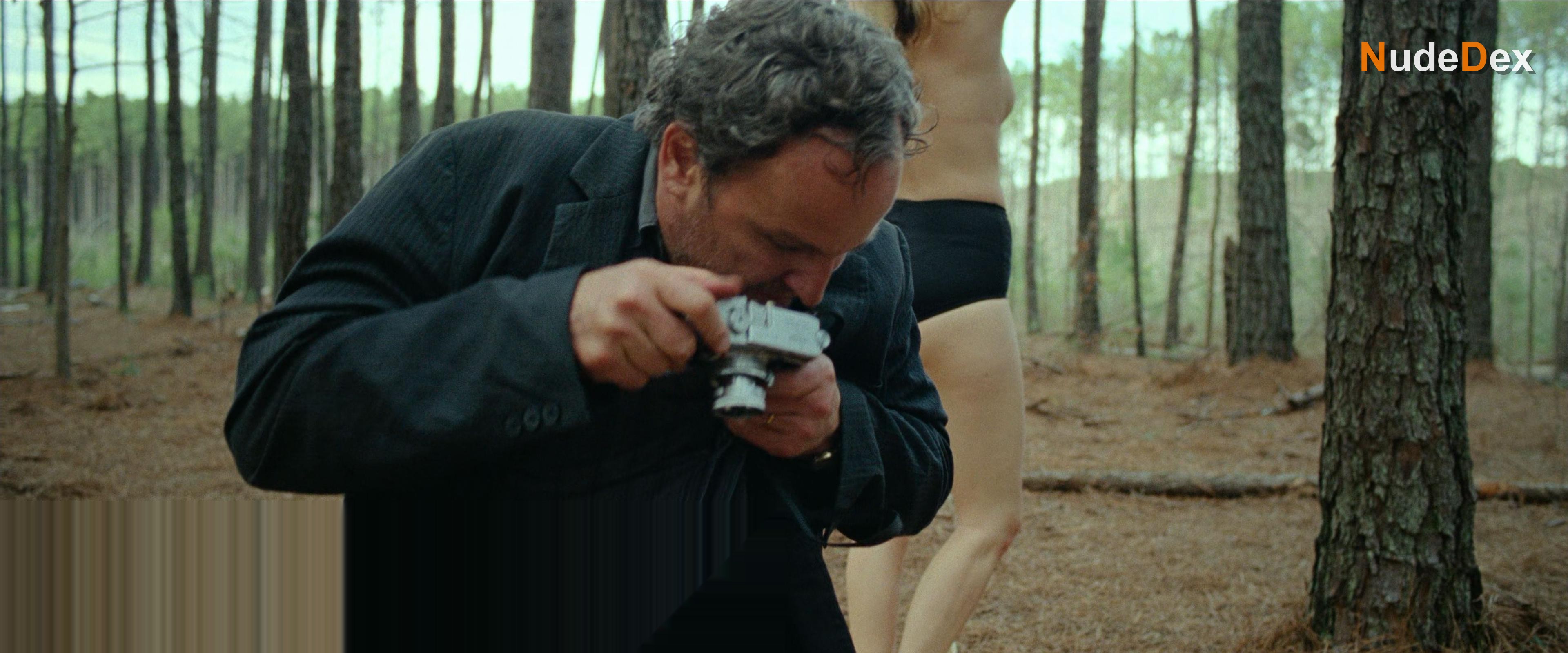 Riley Keough in The Devil All The Time, photo 1