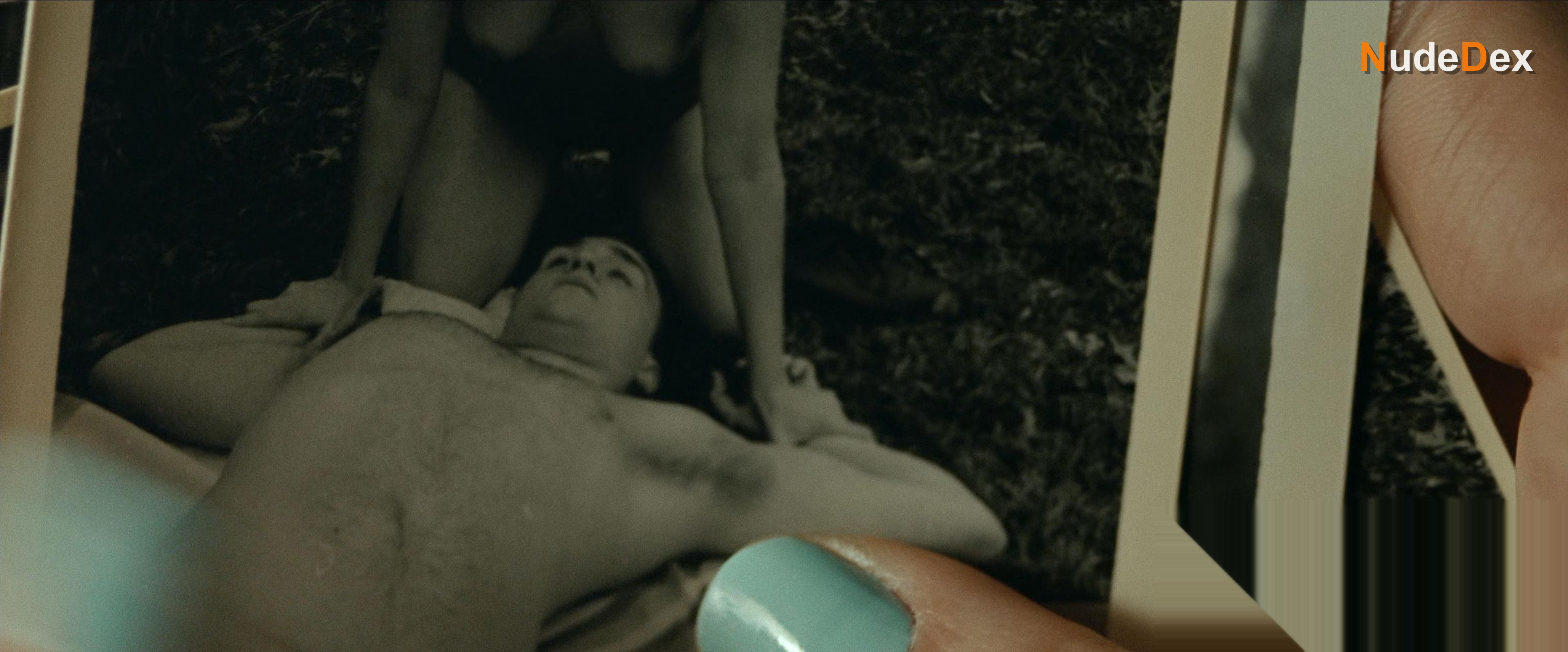 Riley Keough in The Devil All The Time, photo 7