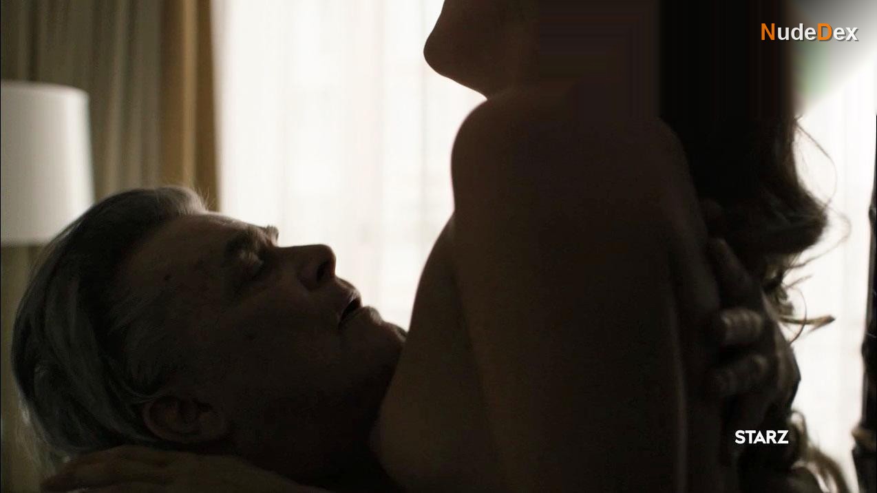 Riley Keough in The Girlfriend Experience, photo 2